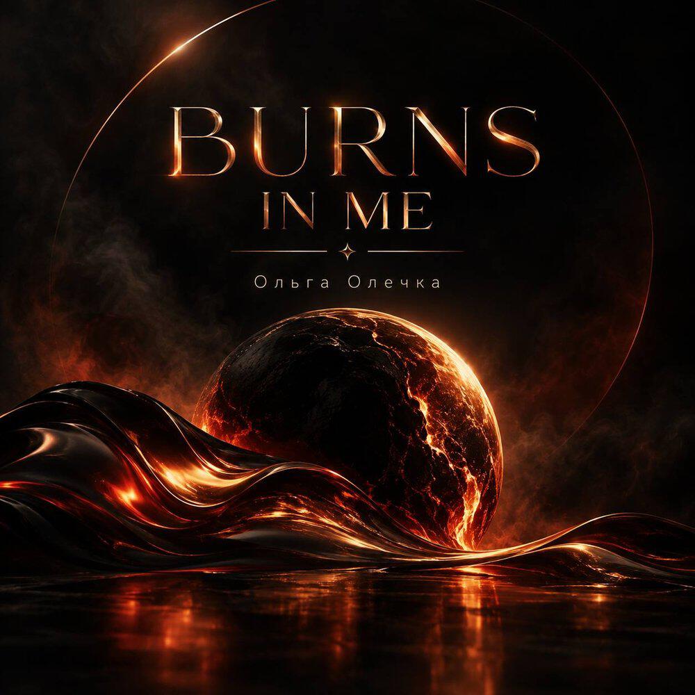 Релиз Burns In Me