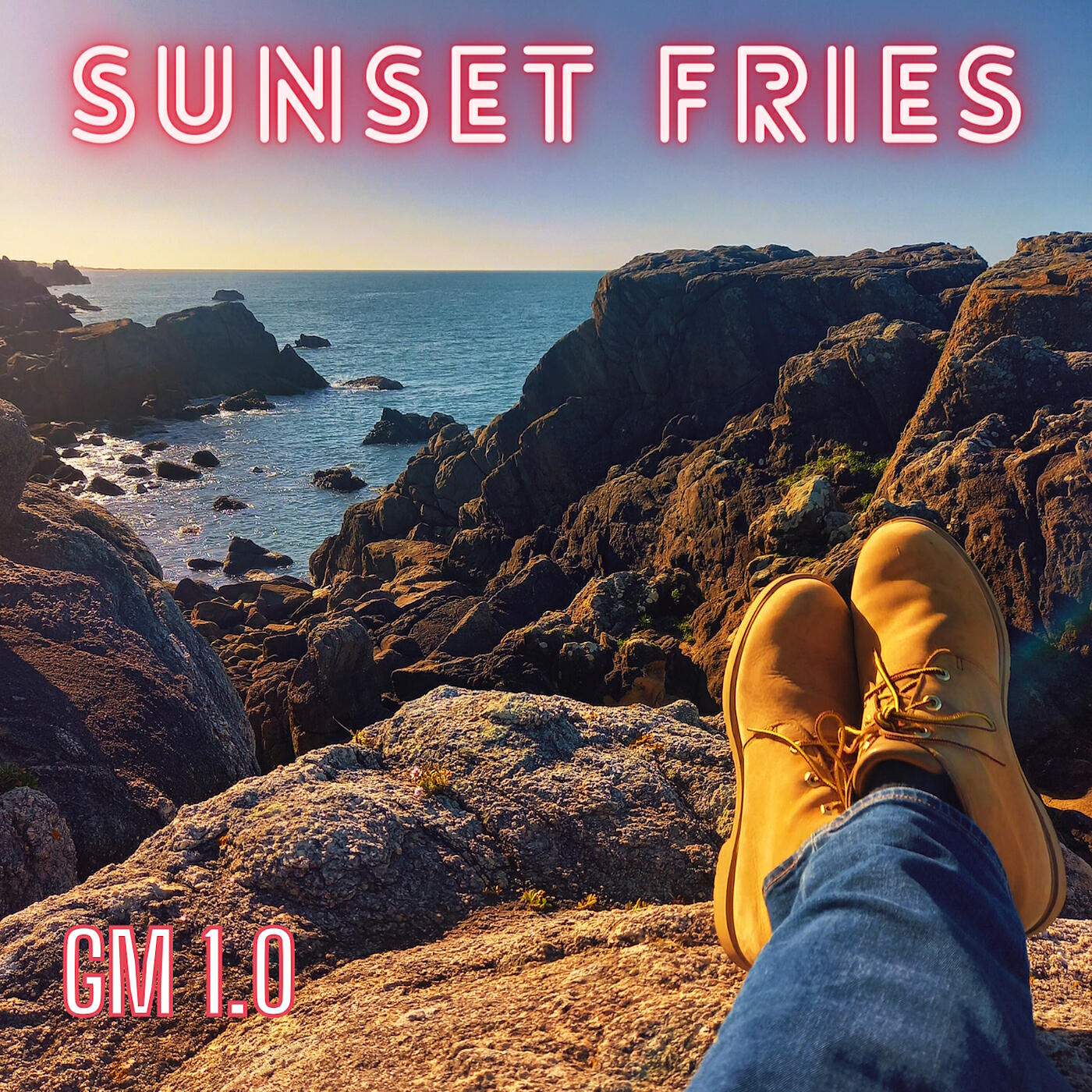 SUNSET FRIES