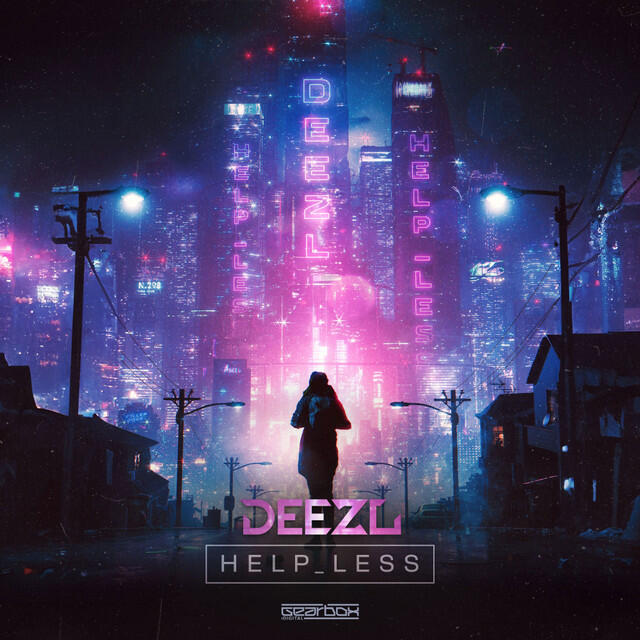 Релиз HELP_LESS