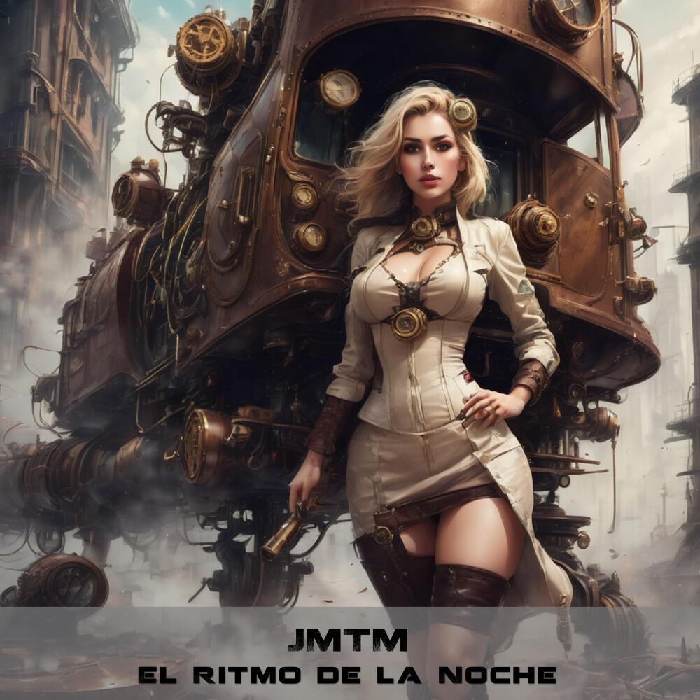Релиз El Ritmo de la Noche