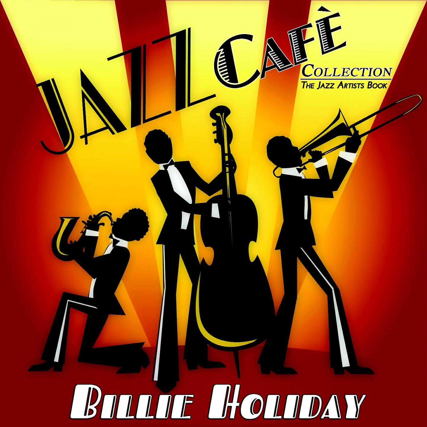 Релиз Jazz Cafè Collection