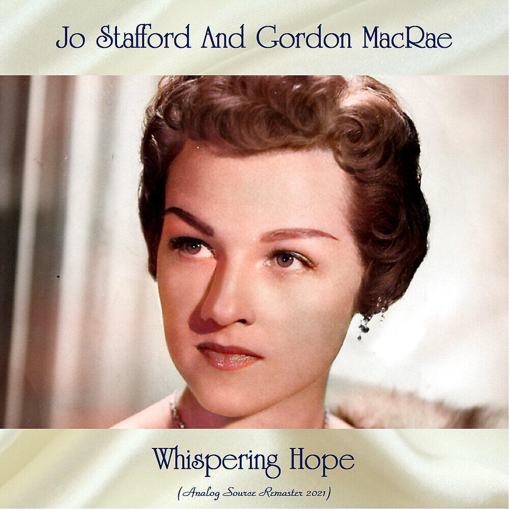 Релиз Whispering Hope