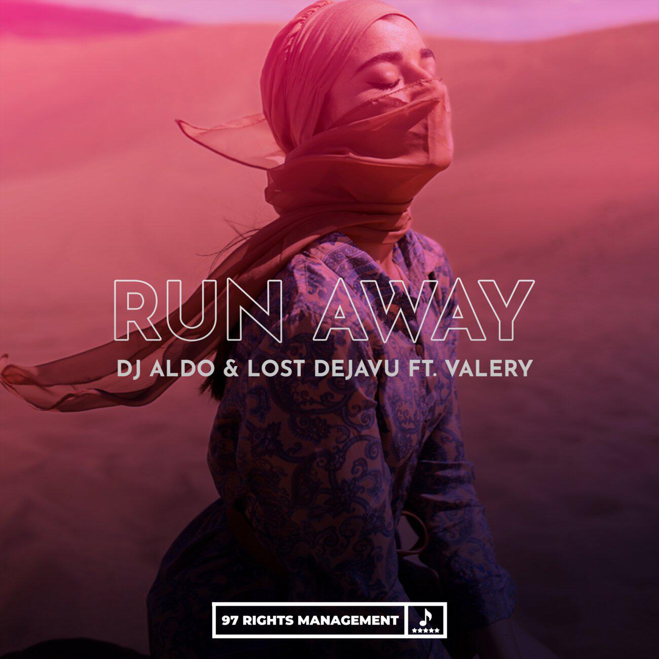 Релиз Run Away