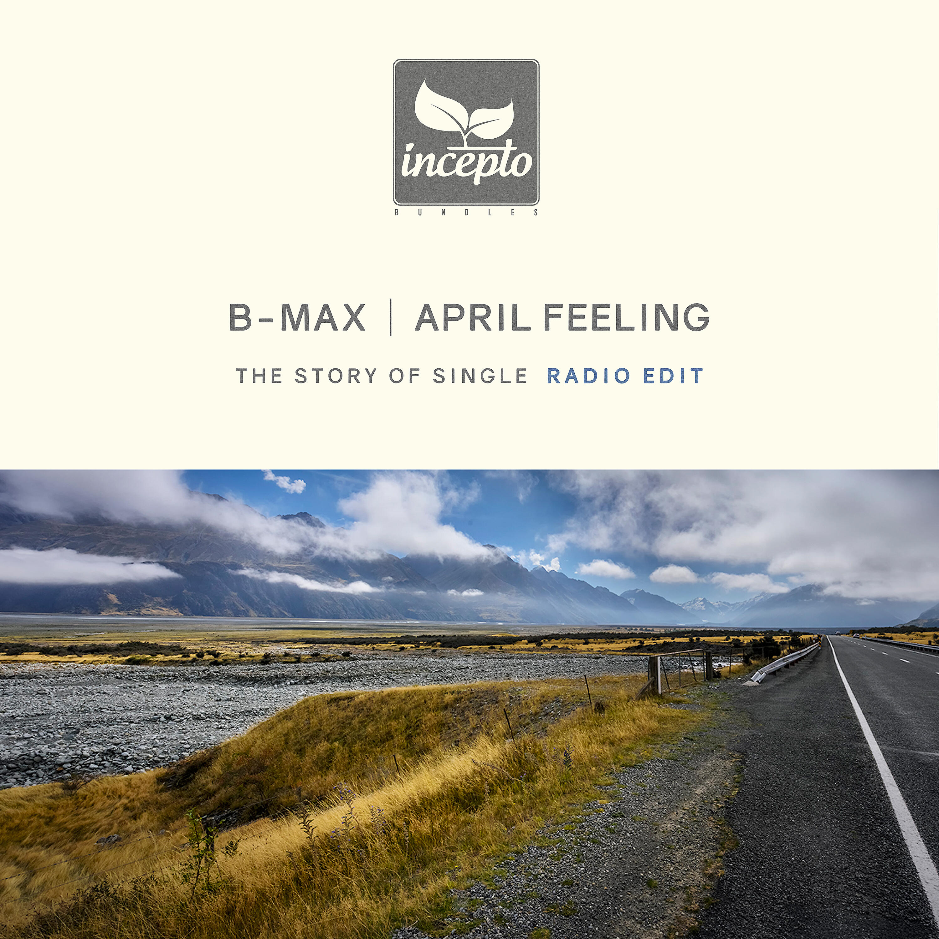 Релиз April Feeling