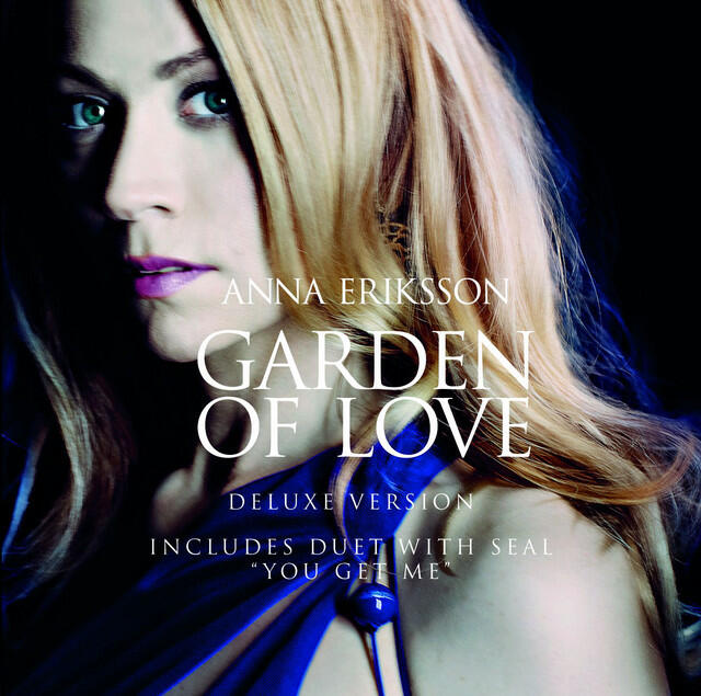 Релиз Garden Of Love - Deluxe Version