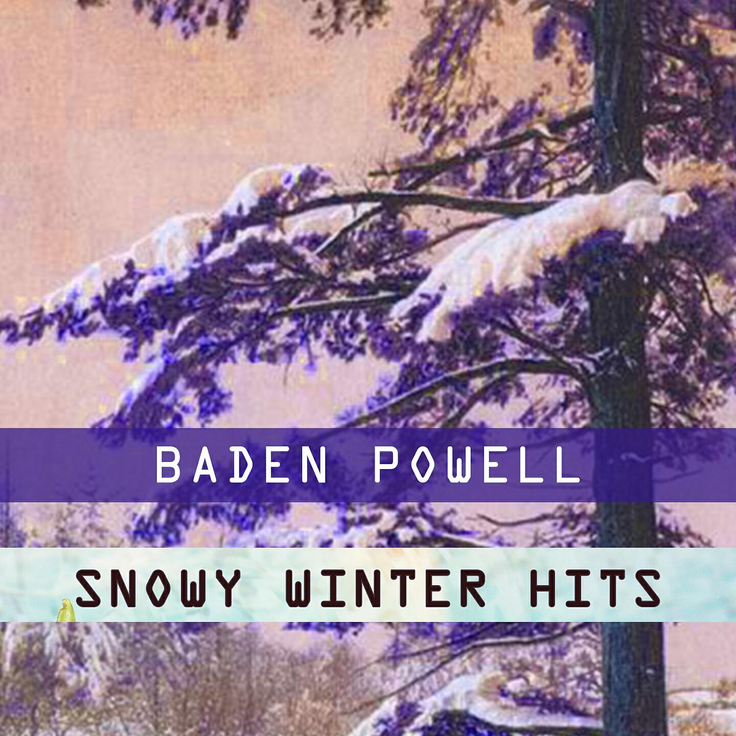 Релиз Snowy Winter Hits