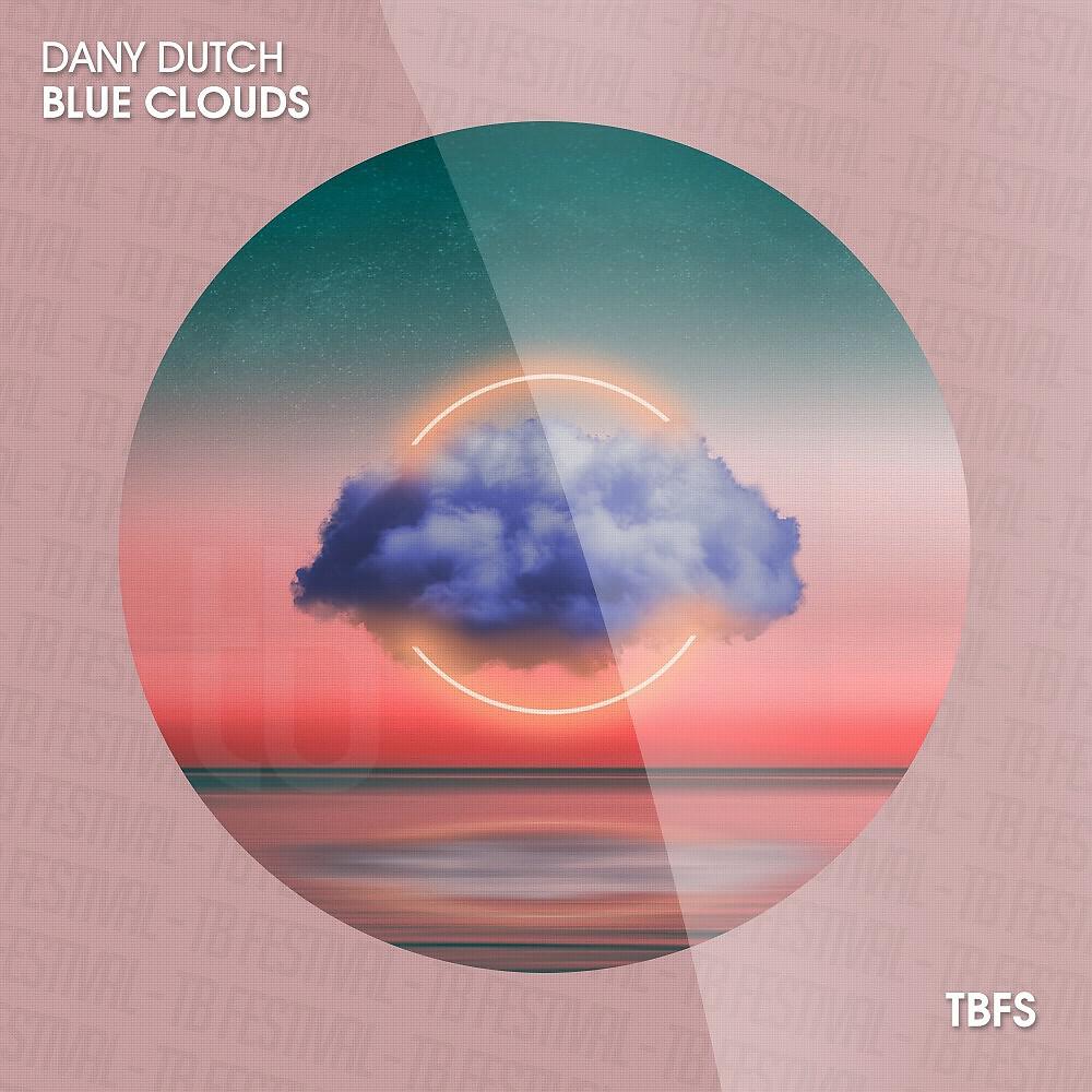 Релиз Blue Clouds