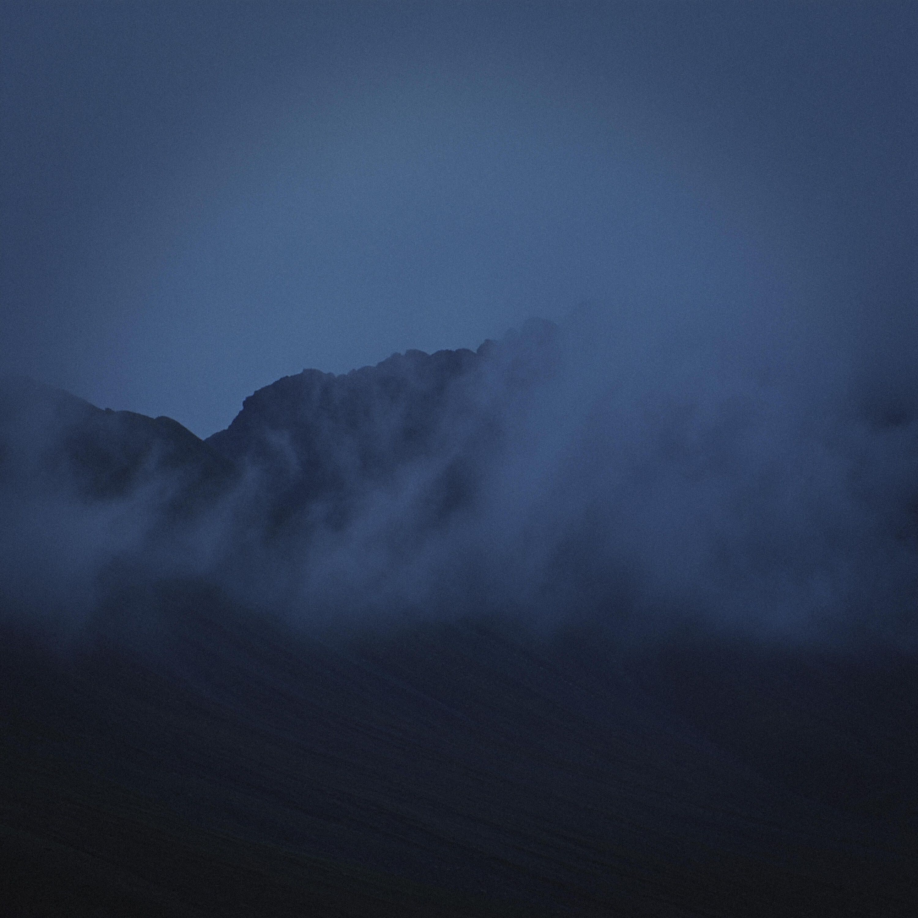 Релиз dark light