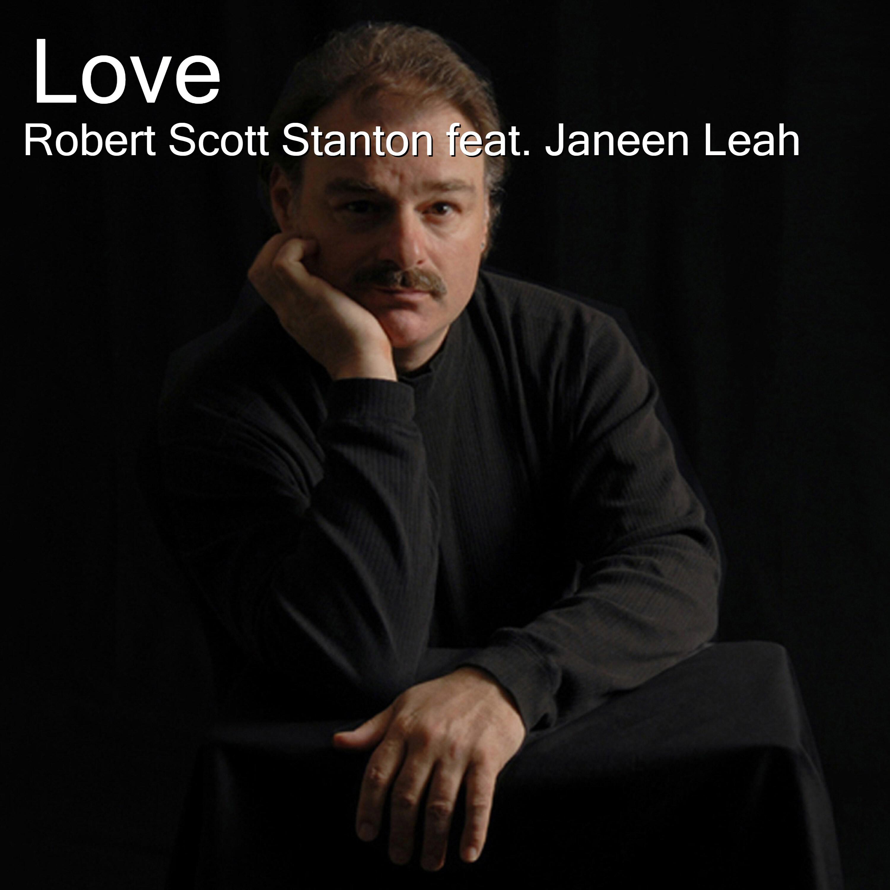 Robert Scott Stanton