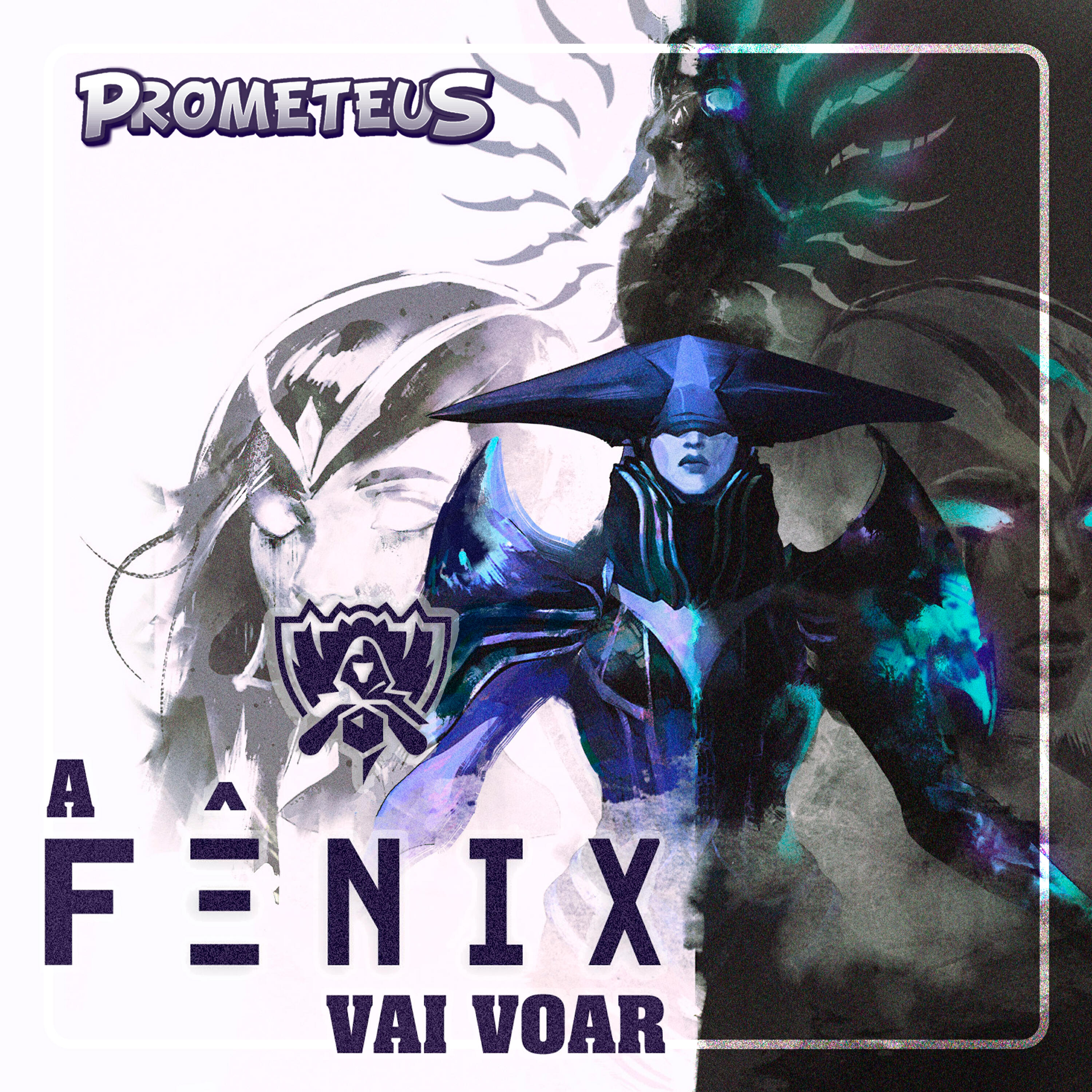 Релиз A Fênix Vai Voar