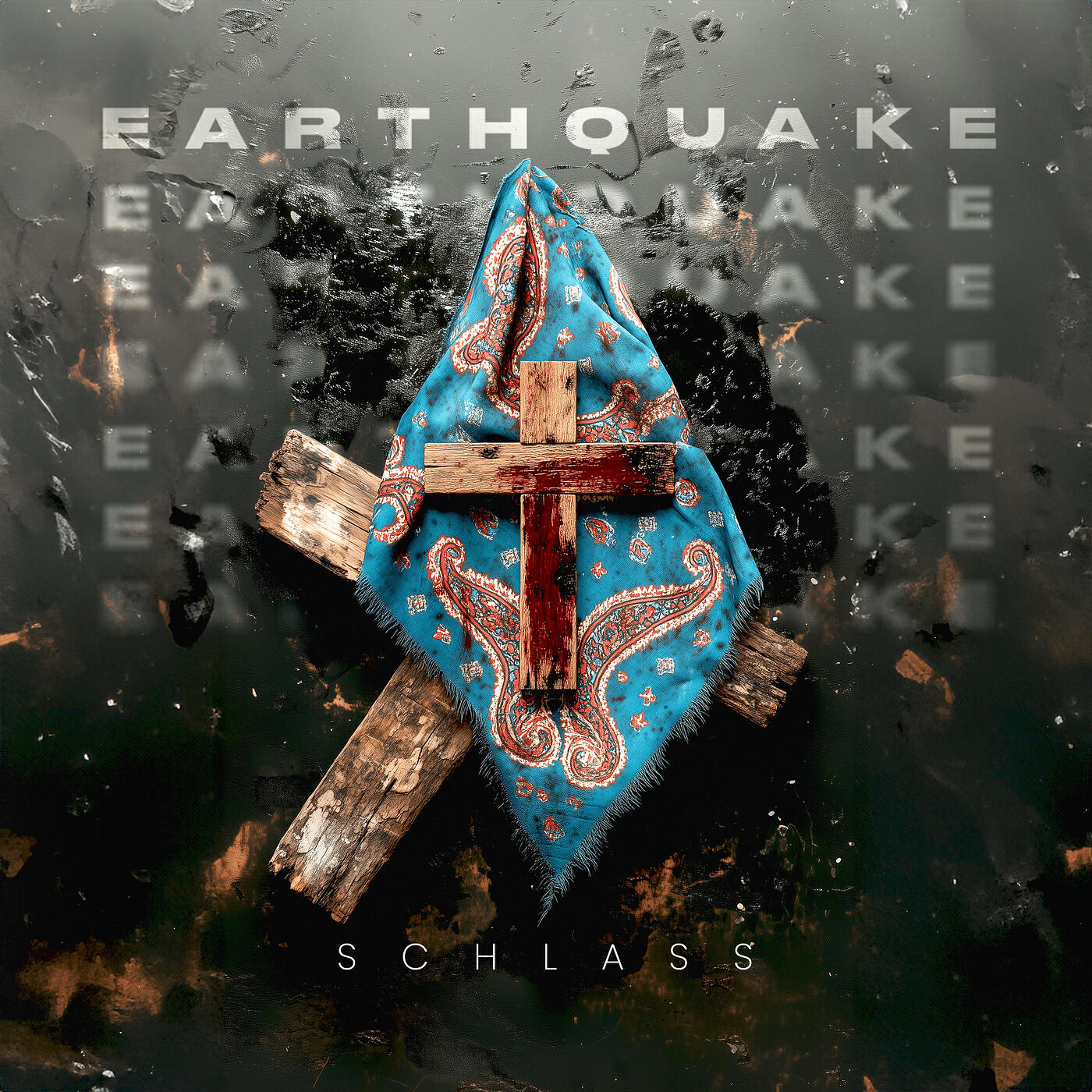 Релиз Earthquake