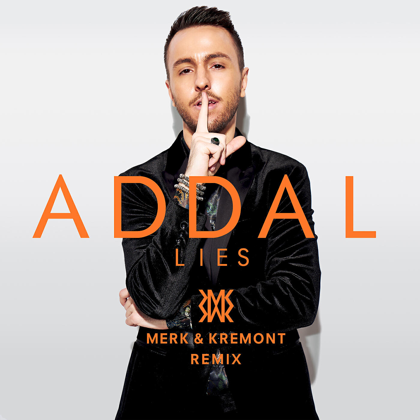 Релиз Lies (Merk & Kremont remix)