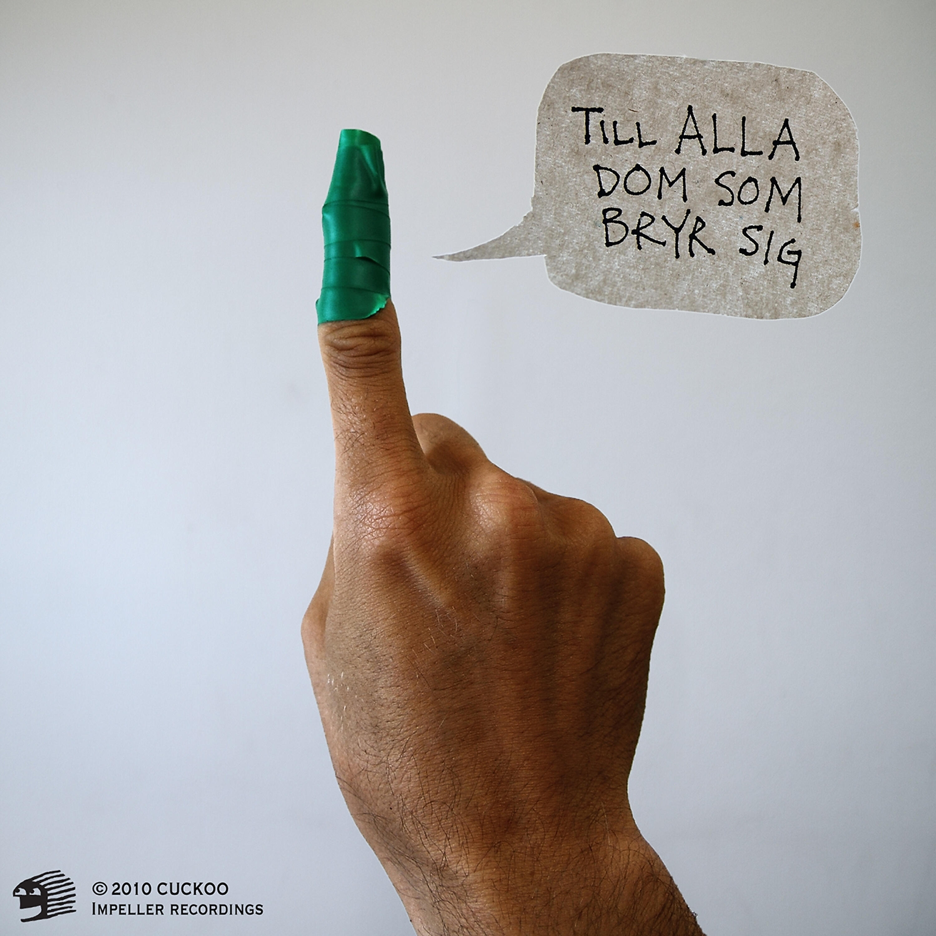 Релиз Till Alla Dom Som Bryr Sig