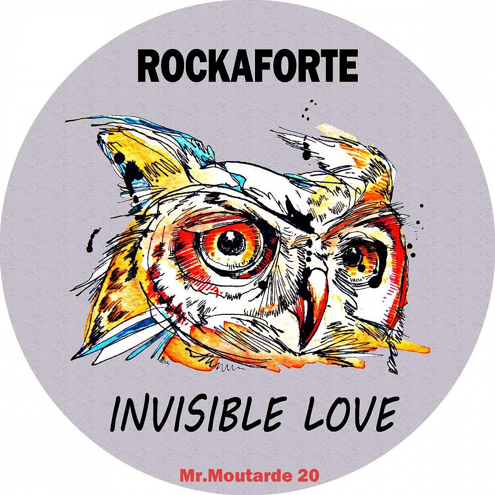 Релиз Invisible Love