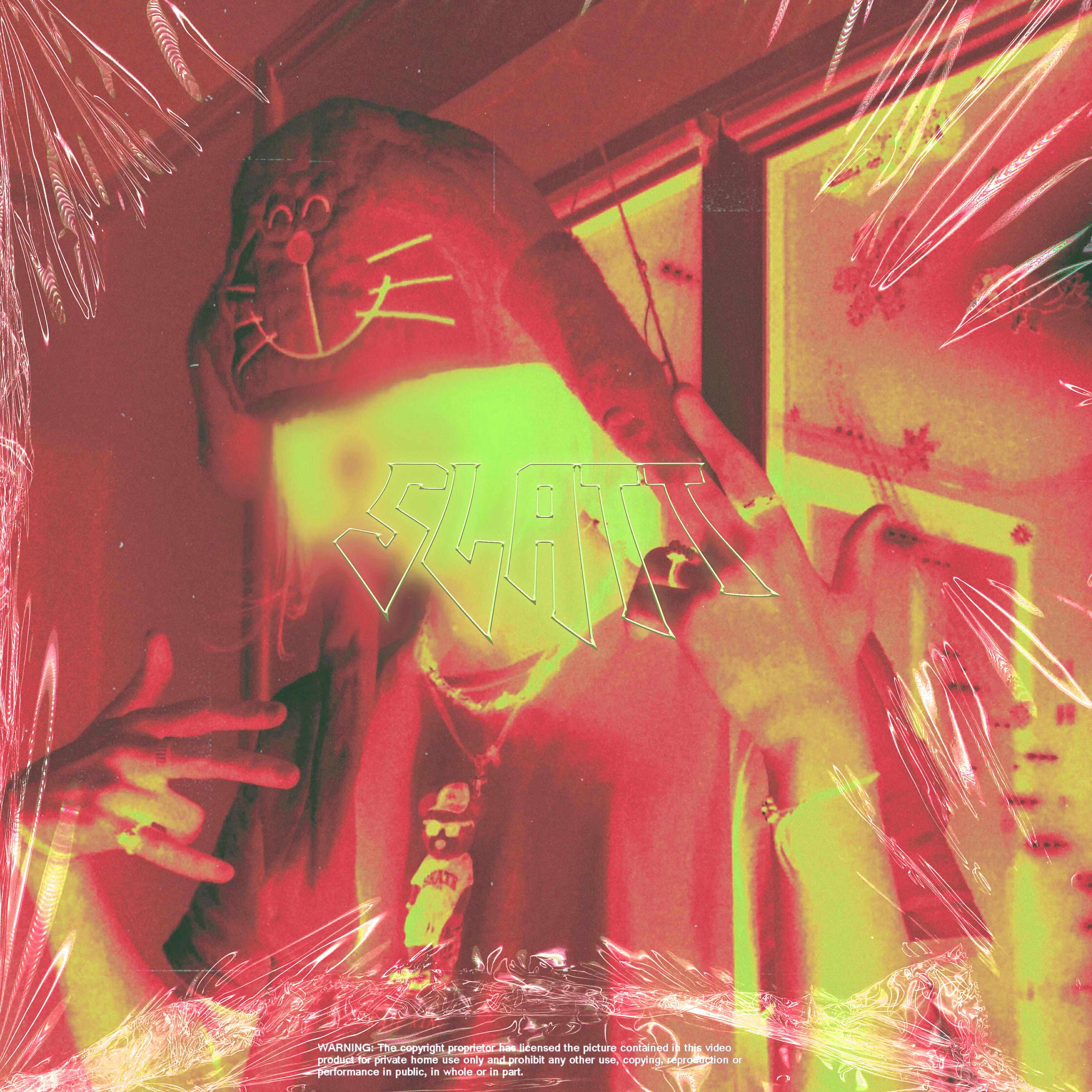 Релиз SLATT