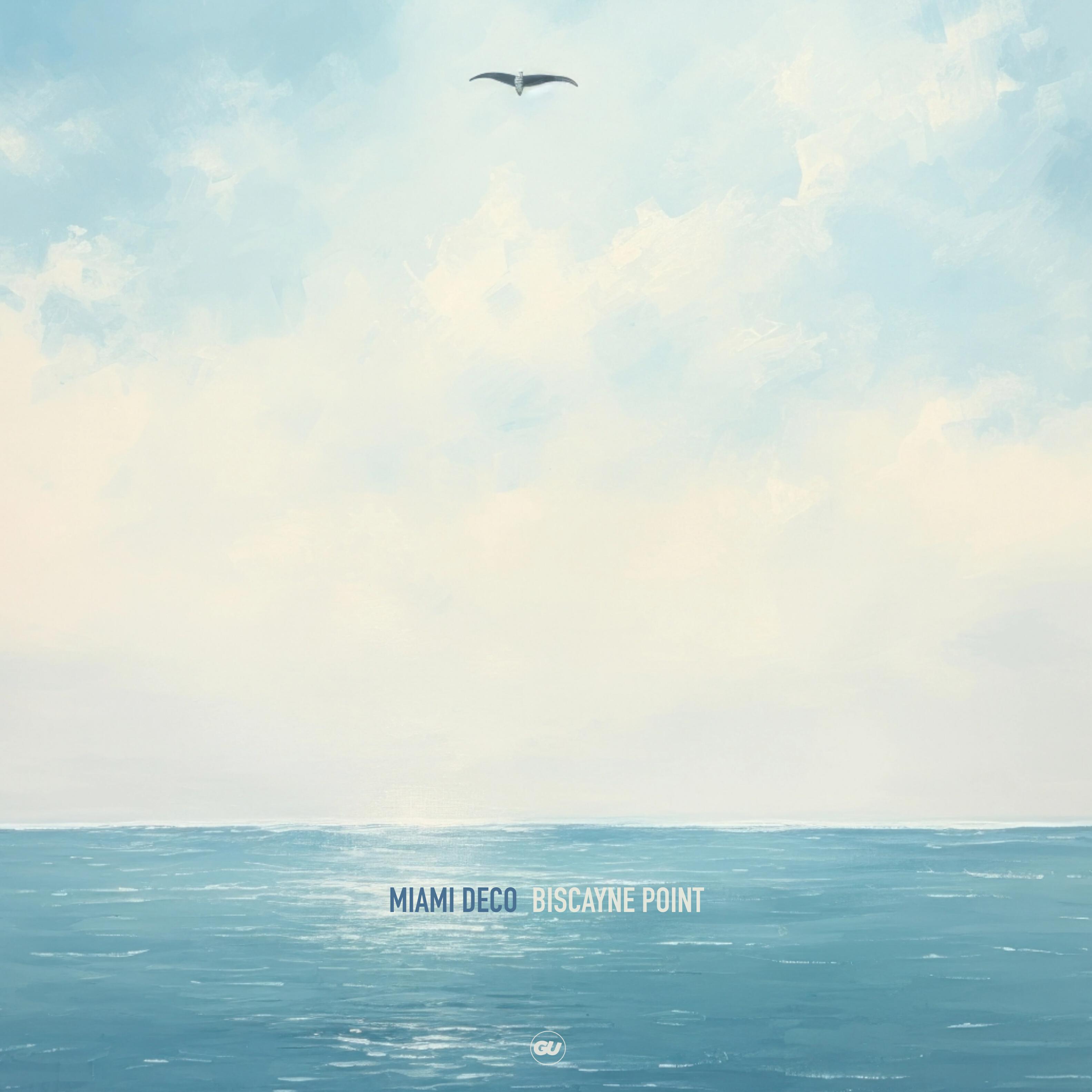 Релиз Biscayne Point