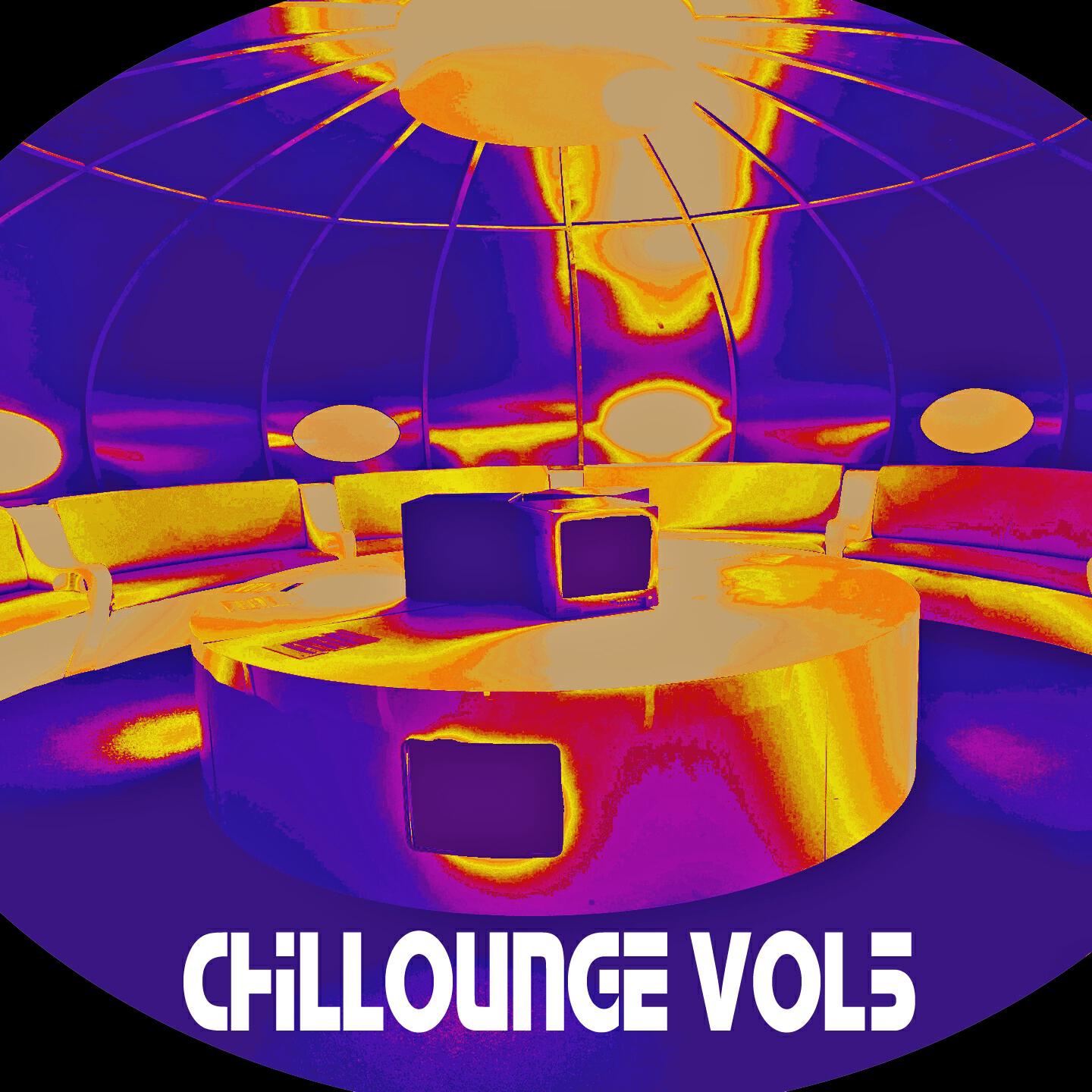 Релиз Chillounge, Vol. 5