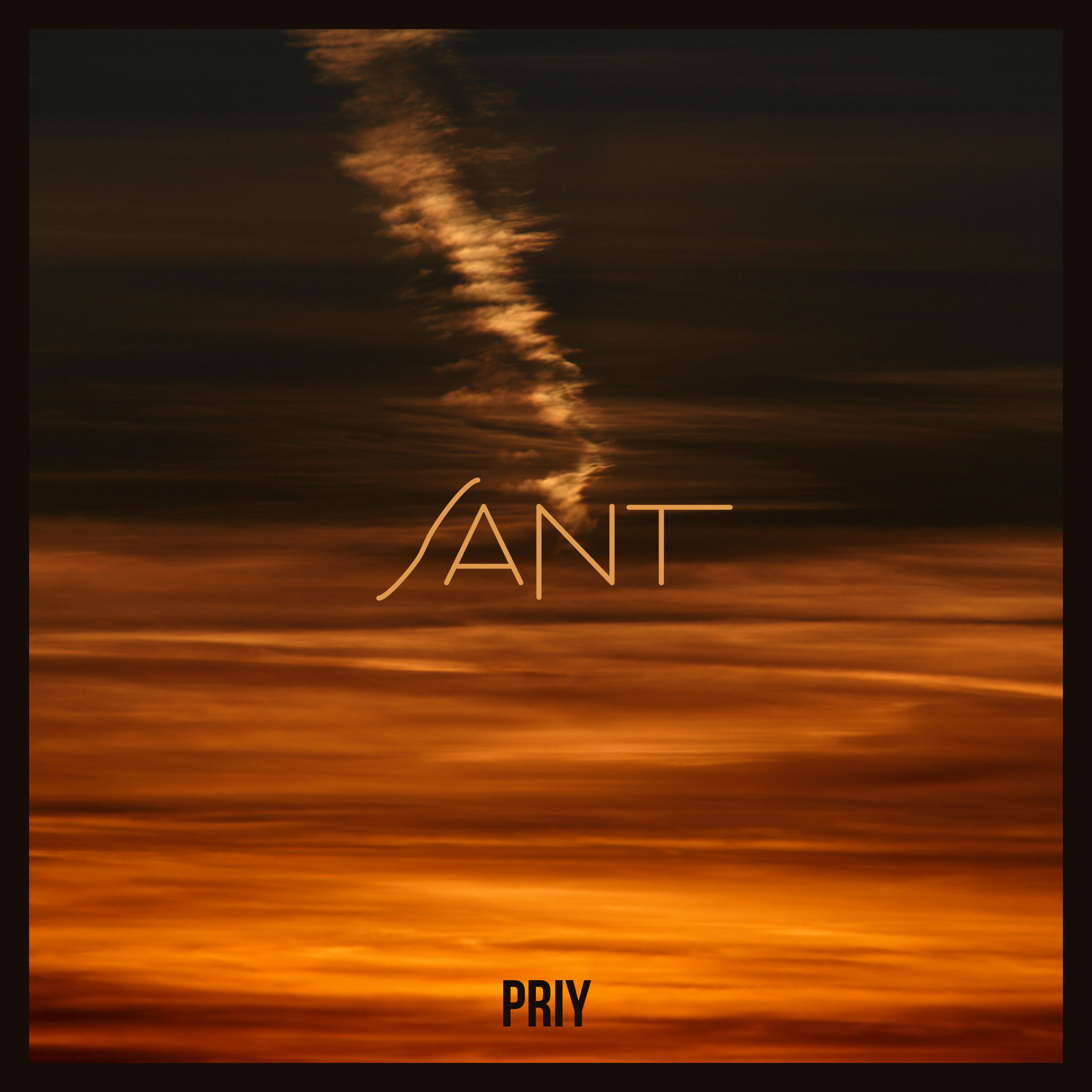 Релиз Sant