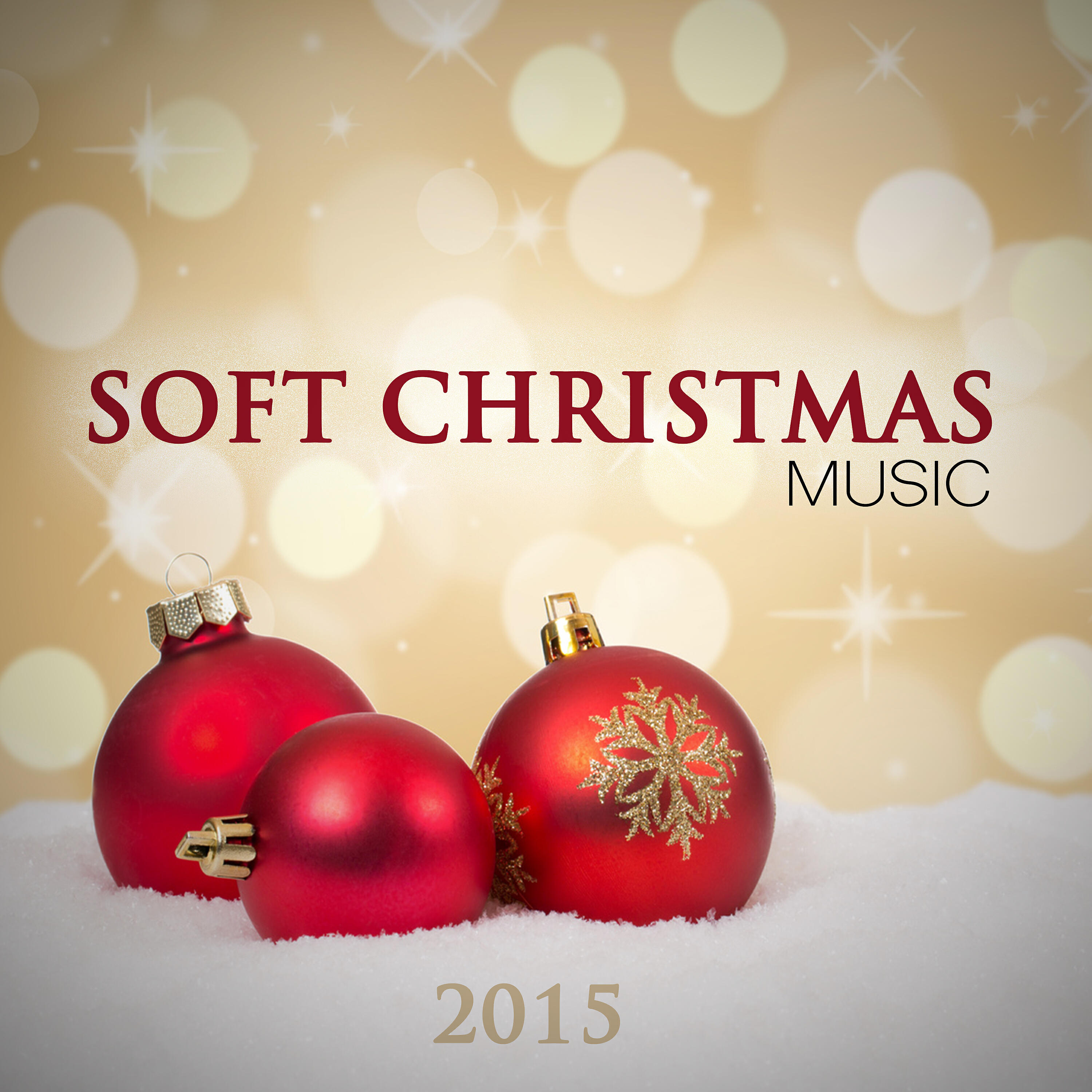Релиз Soft Christmas Music
