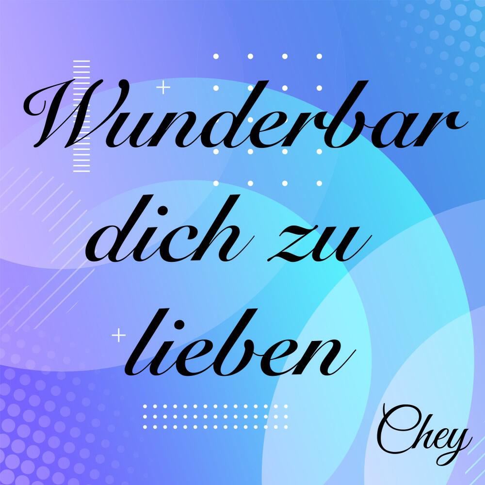 Релиз Wunderbar dich zu lieben