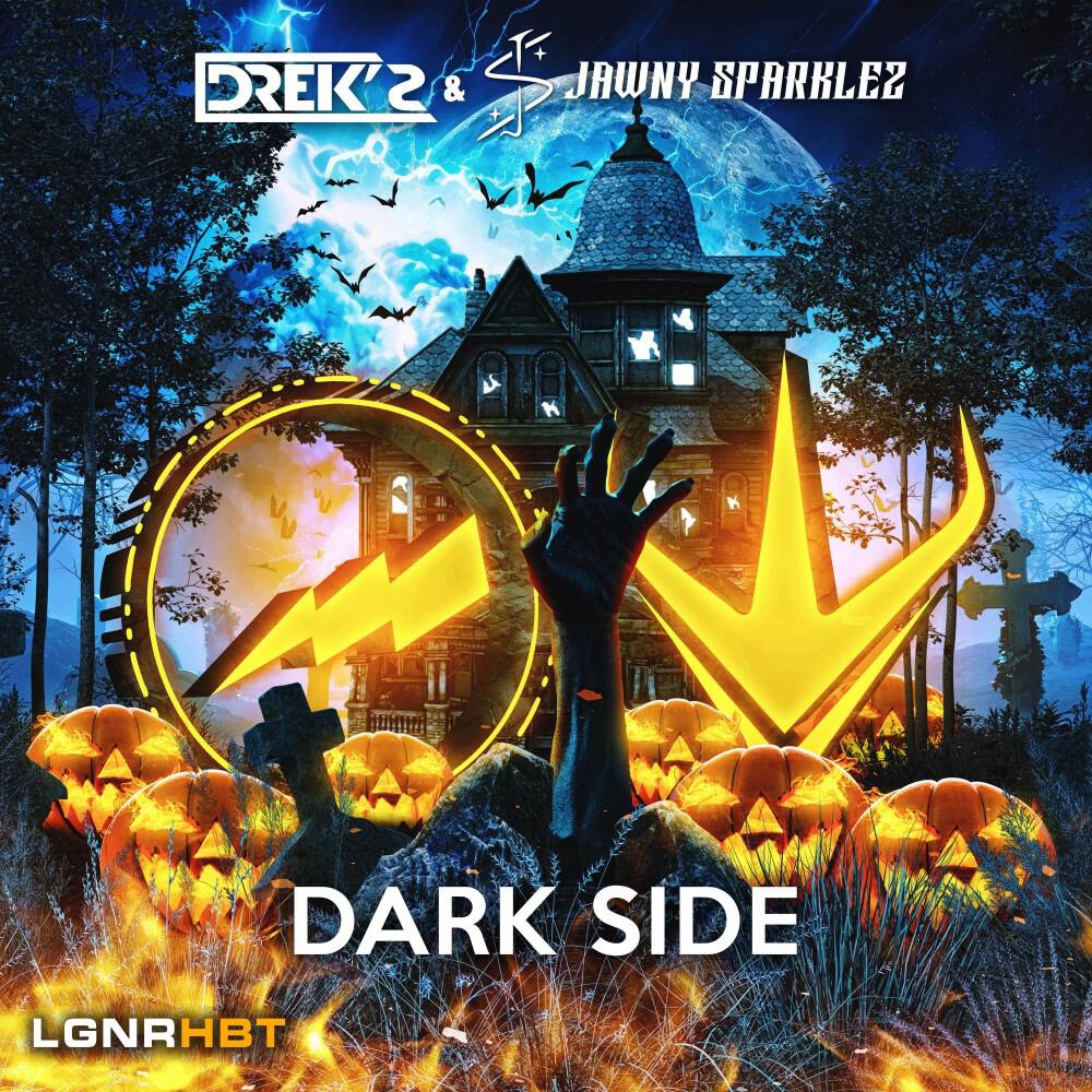 Релиз Dark Side