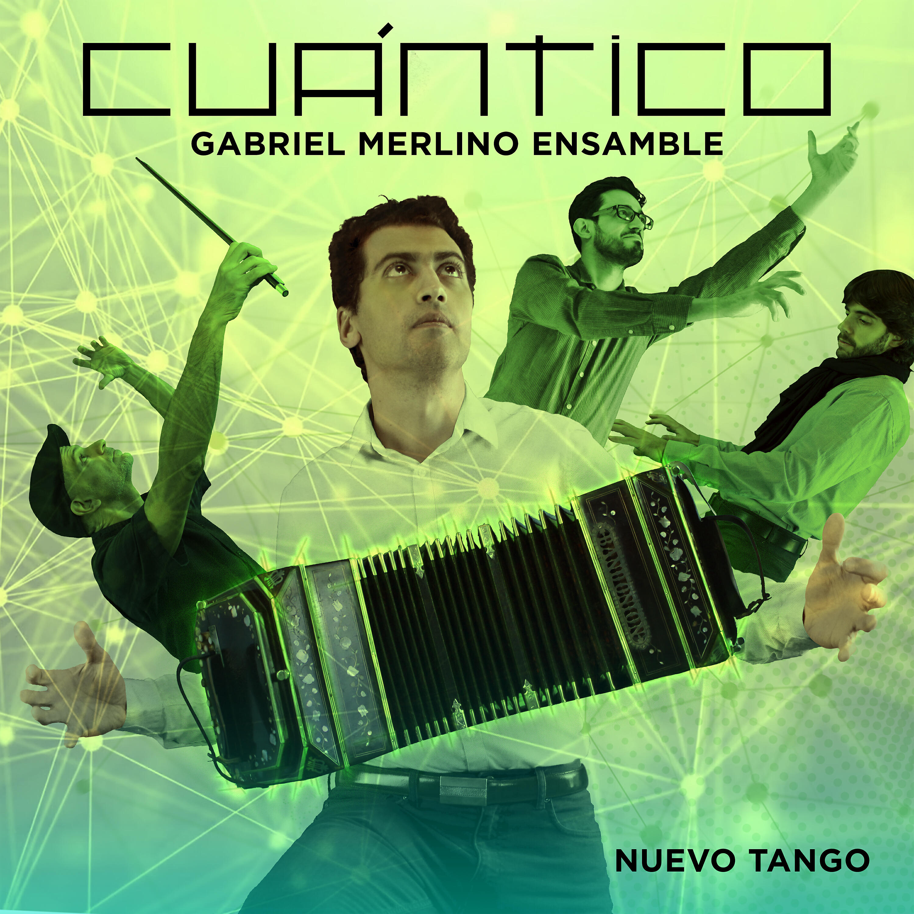 Релиз Cuántico