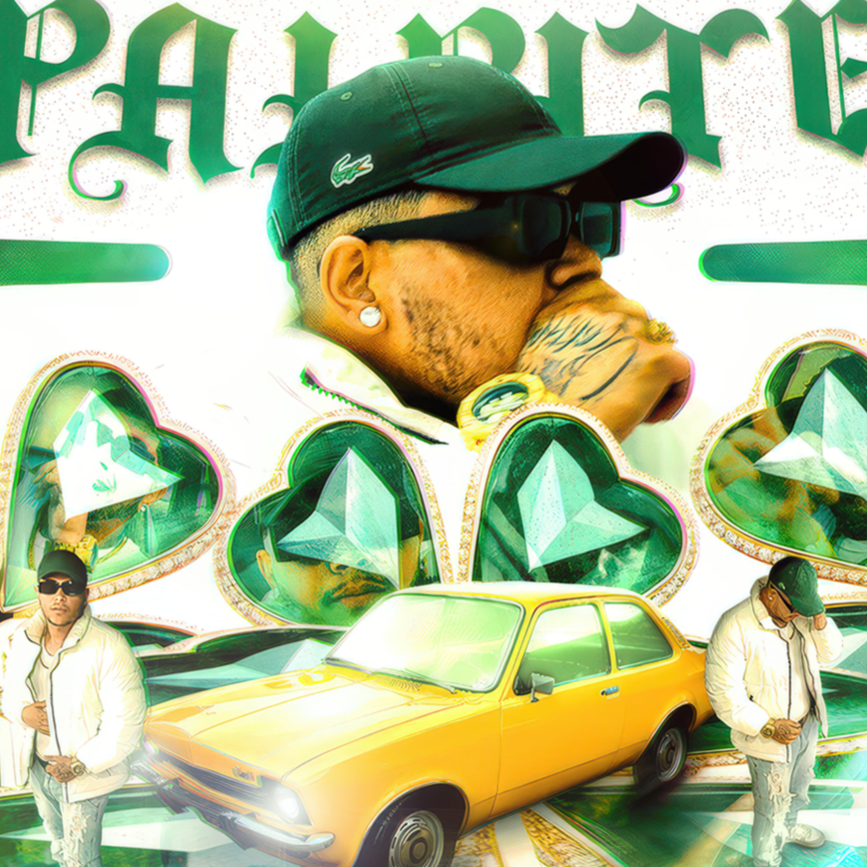 Релиз Palpite