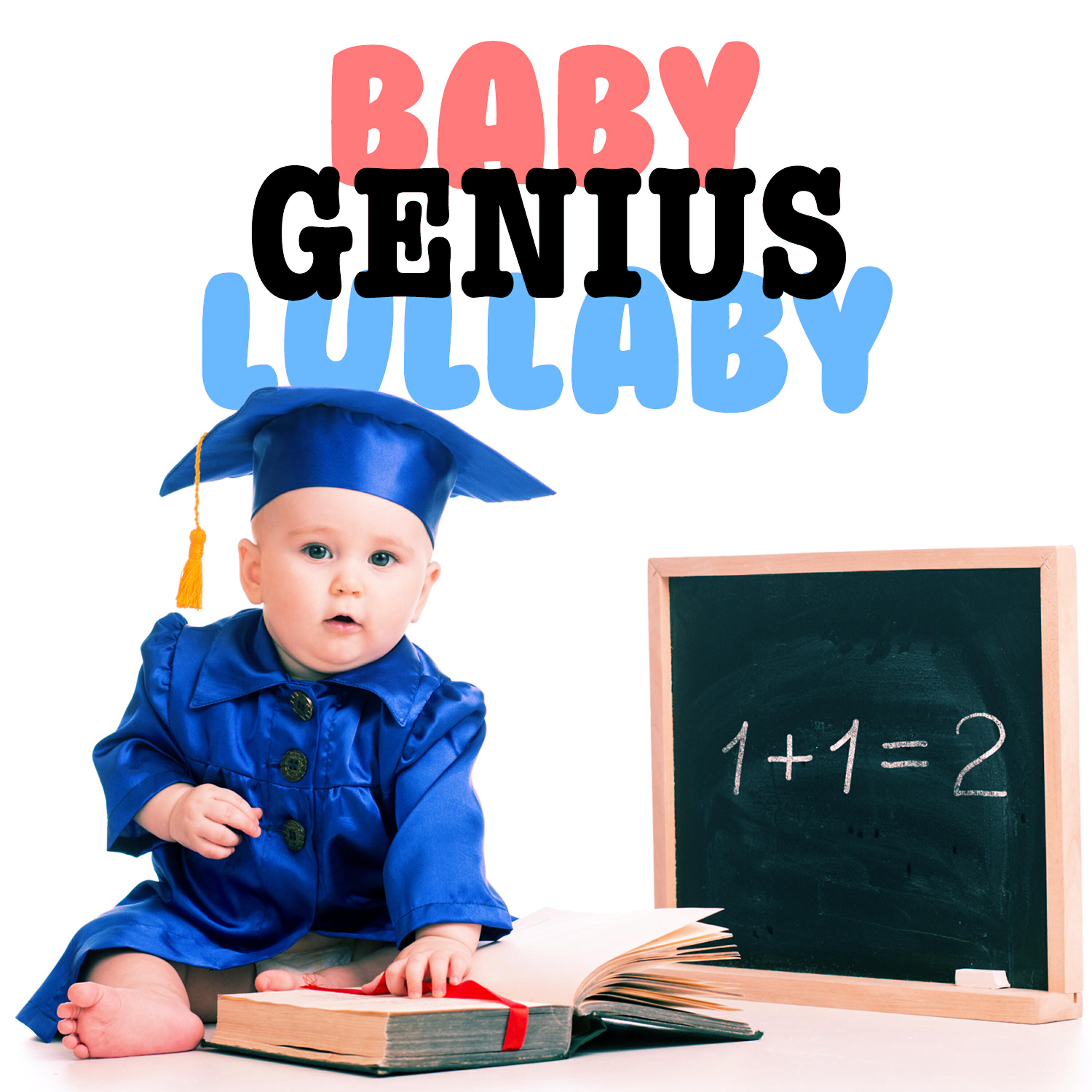 Релиз Baby Genius Lullaby