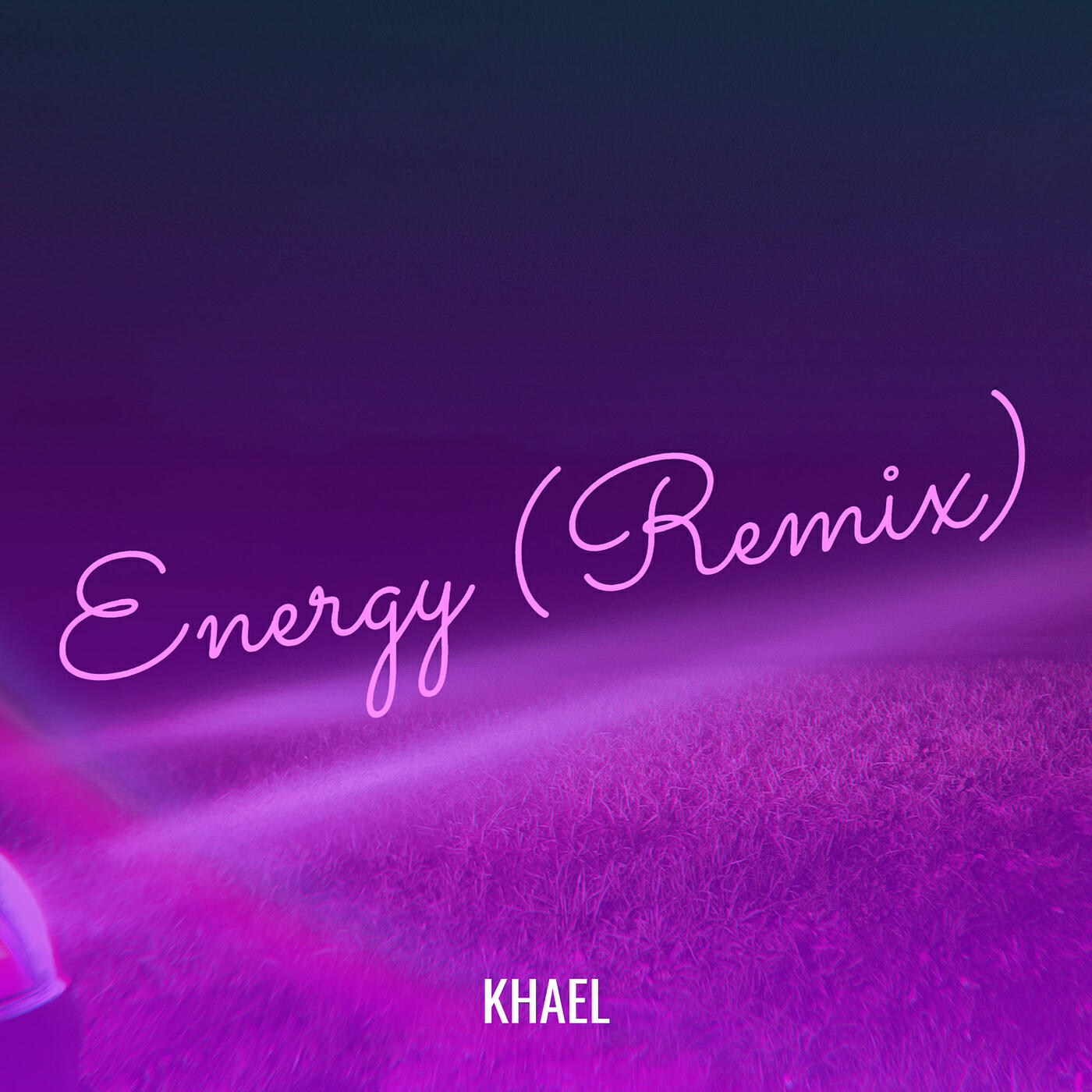 Релиз Energy (Remix)
