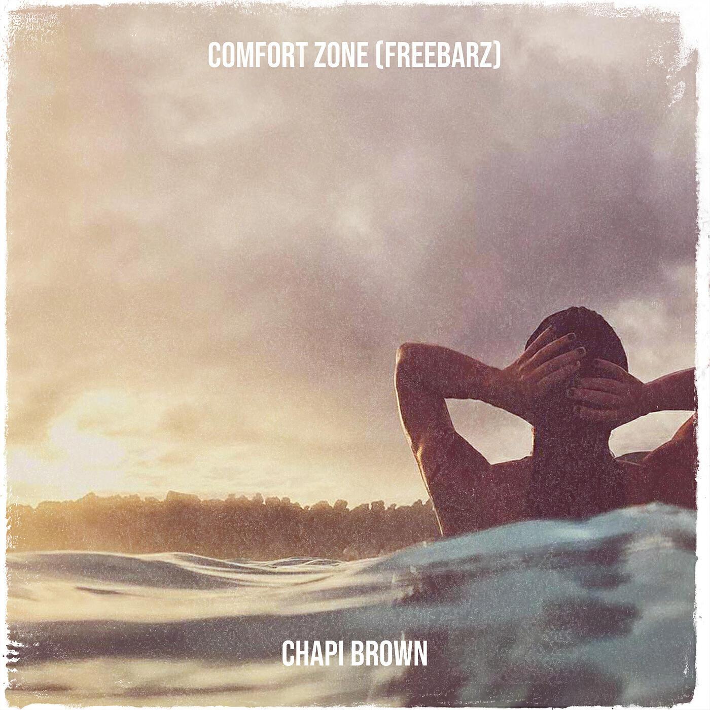 Chapi Brown