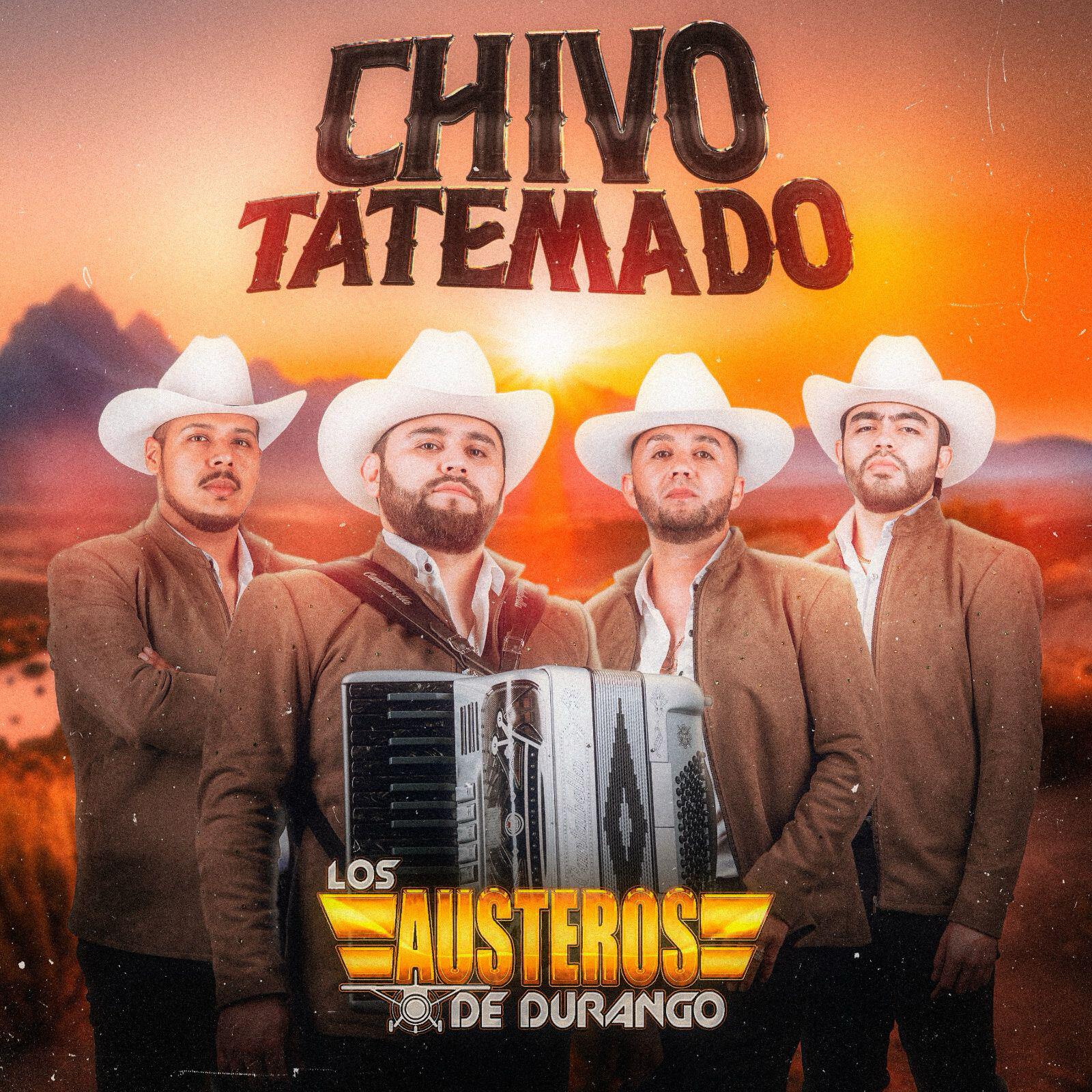 Релиз Chivo Tatemado