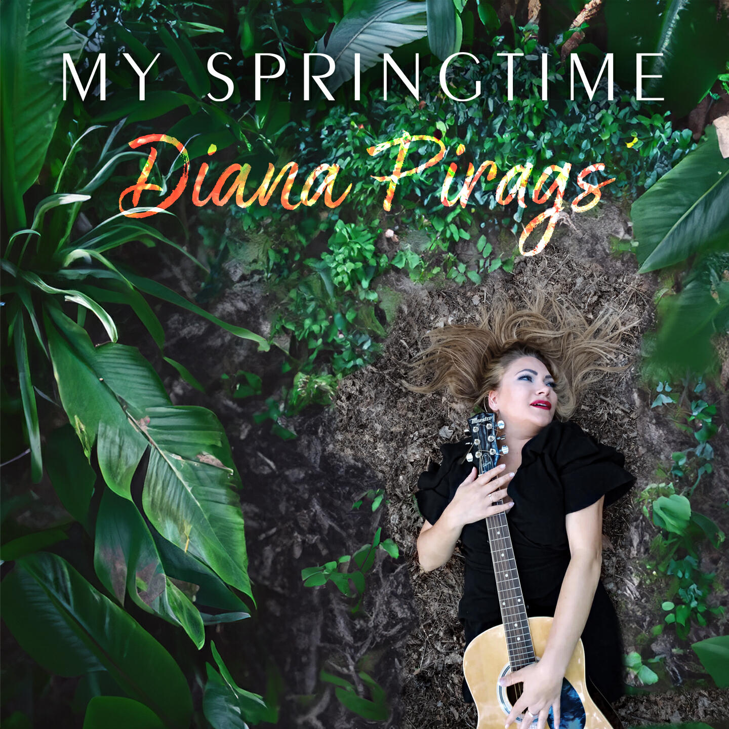 Релиз My Springtime