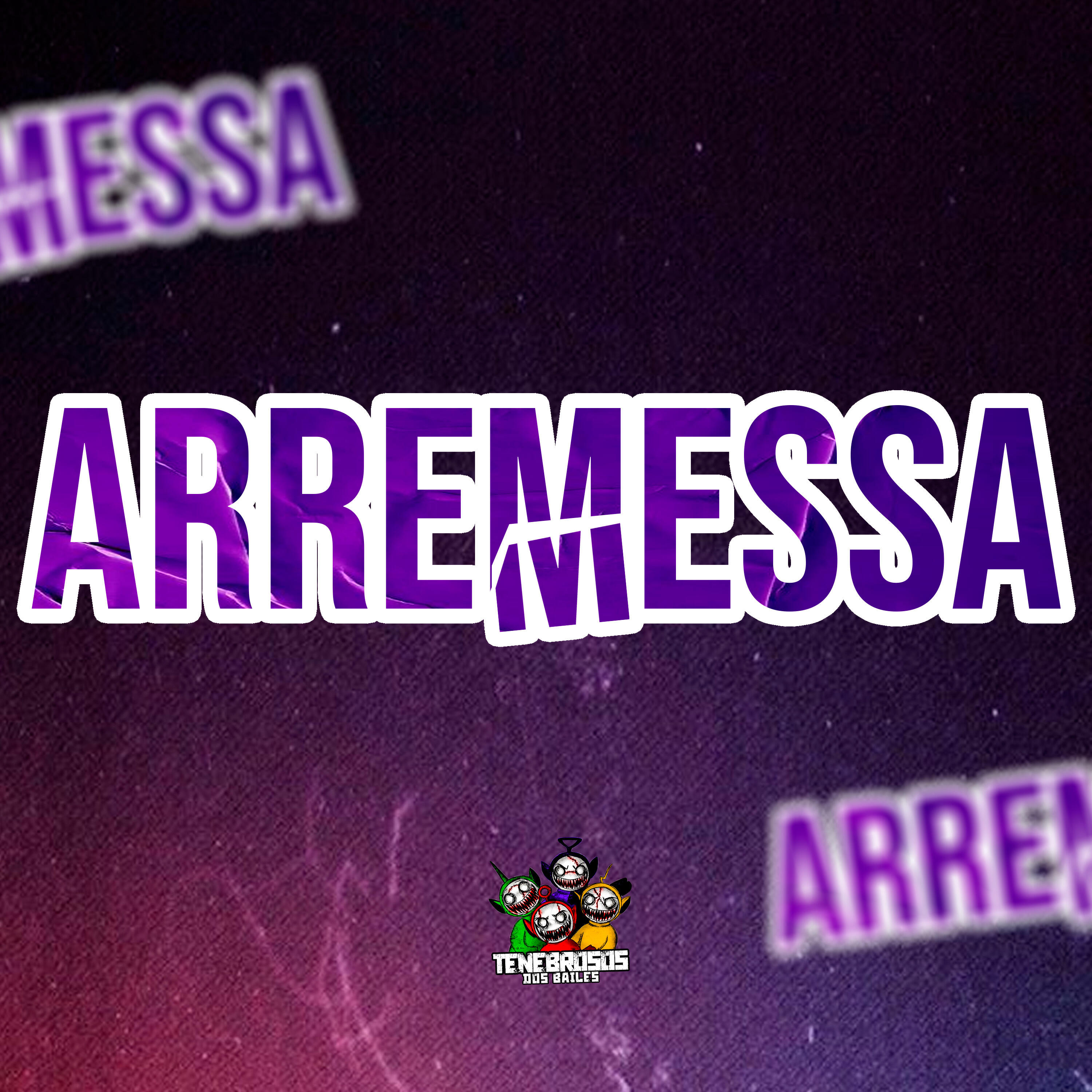 Релиз Arremessa
