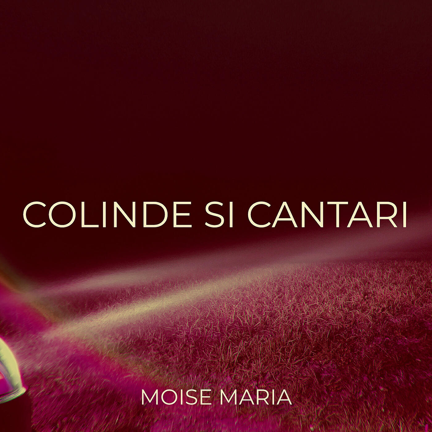 Релиз Colinde Si Cantari