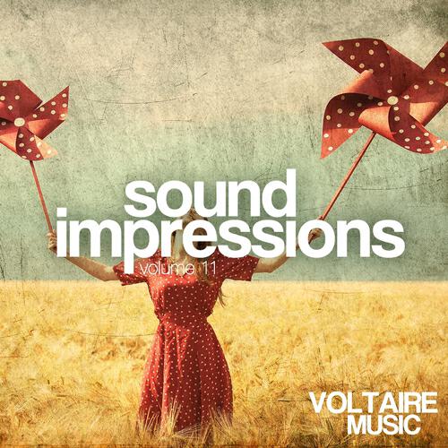 Релиз Sound Impressions, Vol. 11