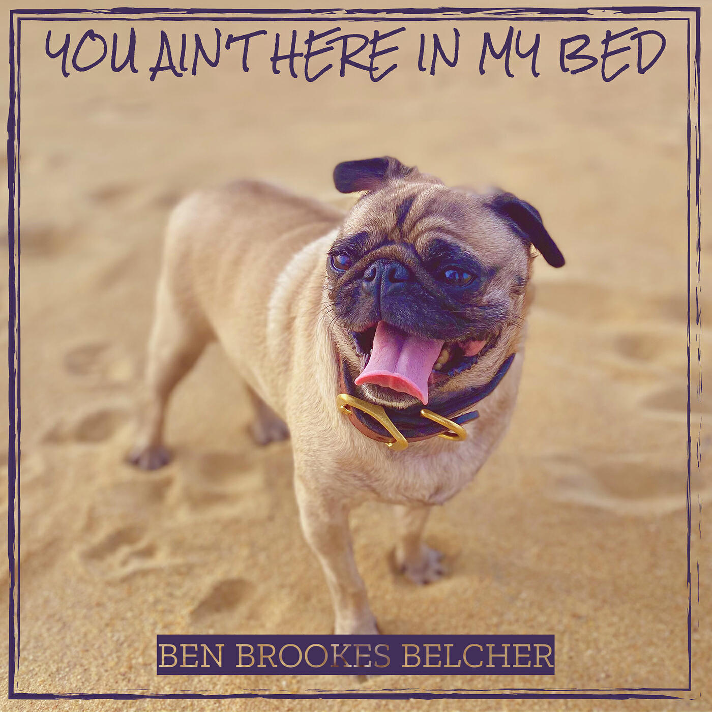 Ben Brookes Belcher