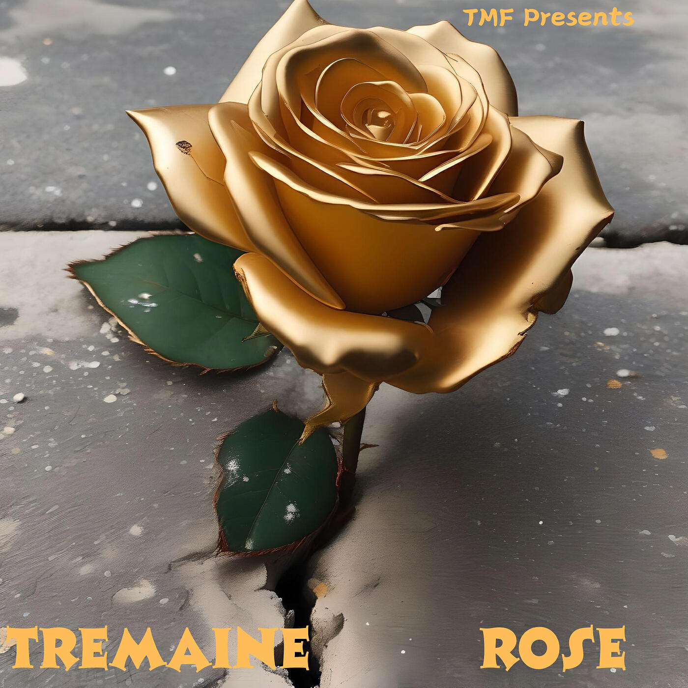 Релиз Rose