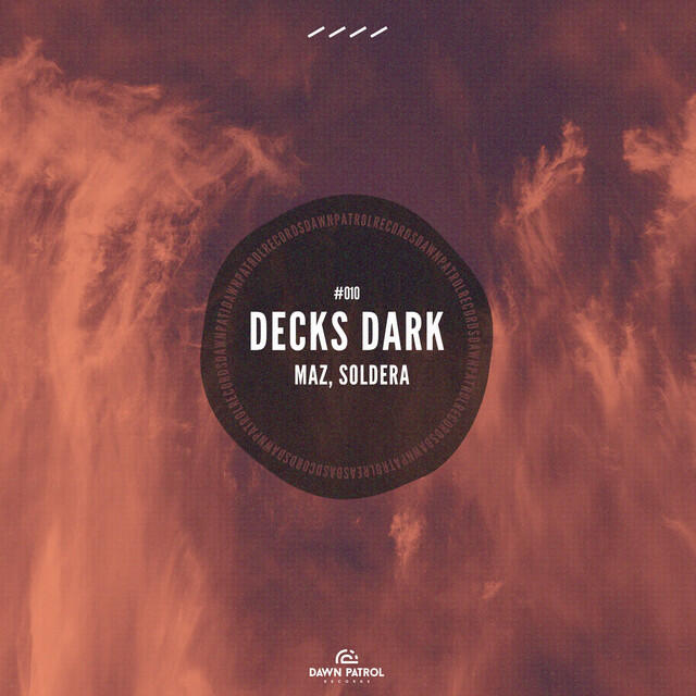 Релиз Decks Dark