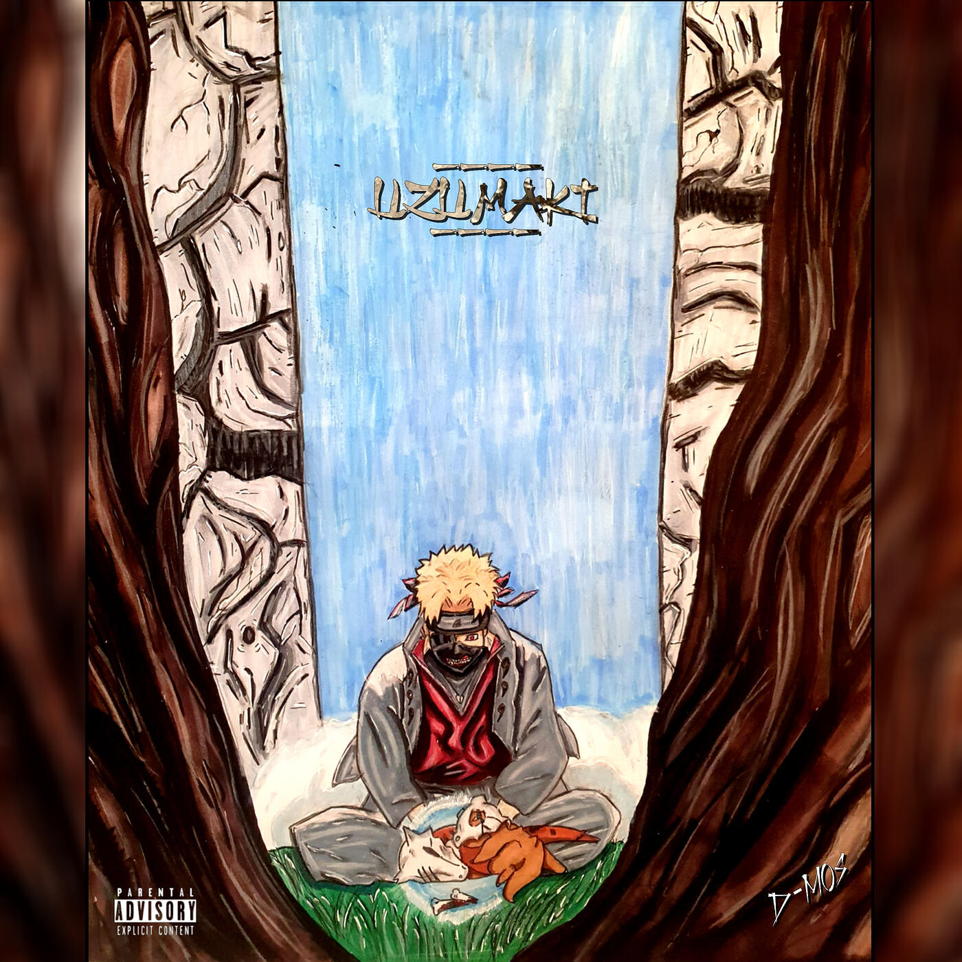 Релиз UZUMAKI