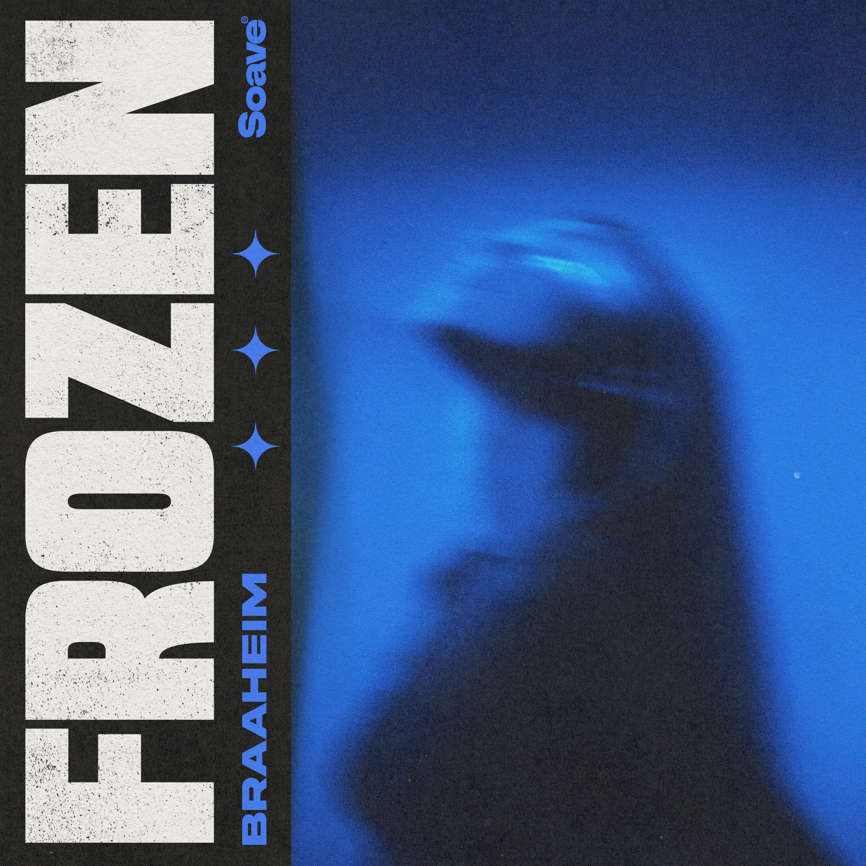 Релиз Frozen