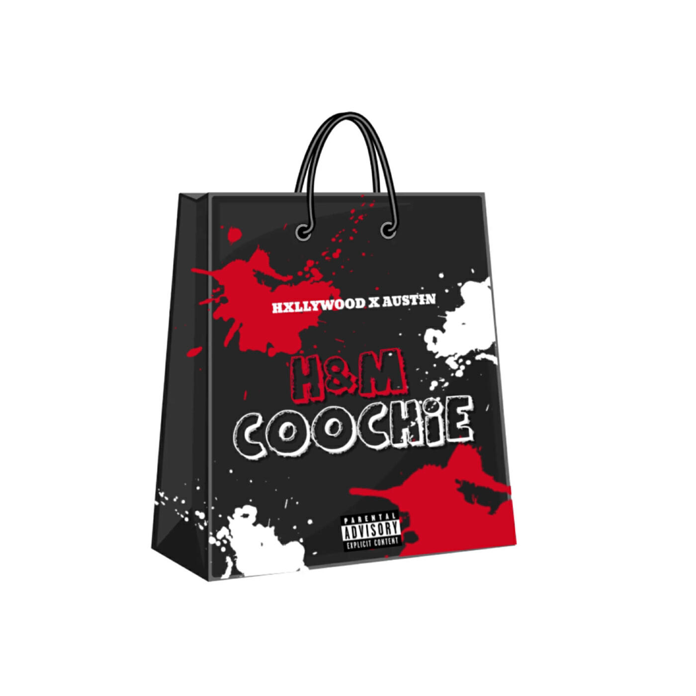 Постер альбома H&M Coochie