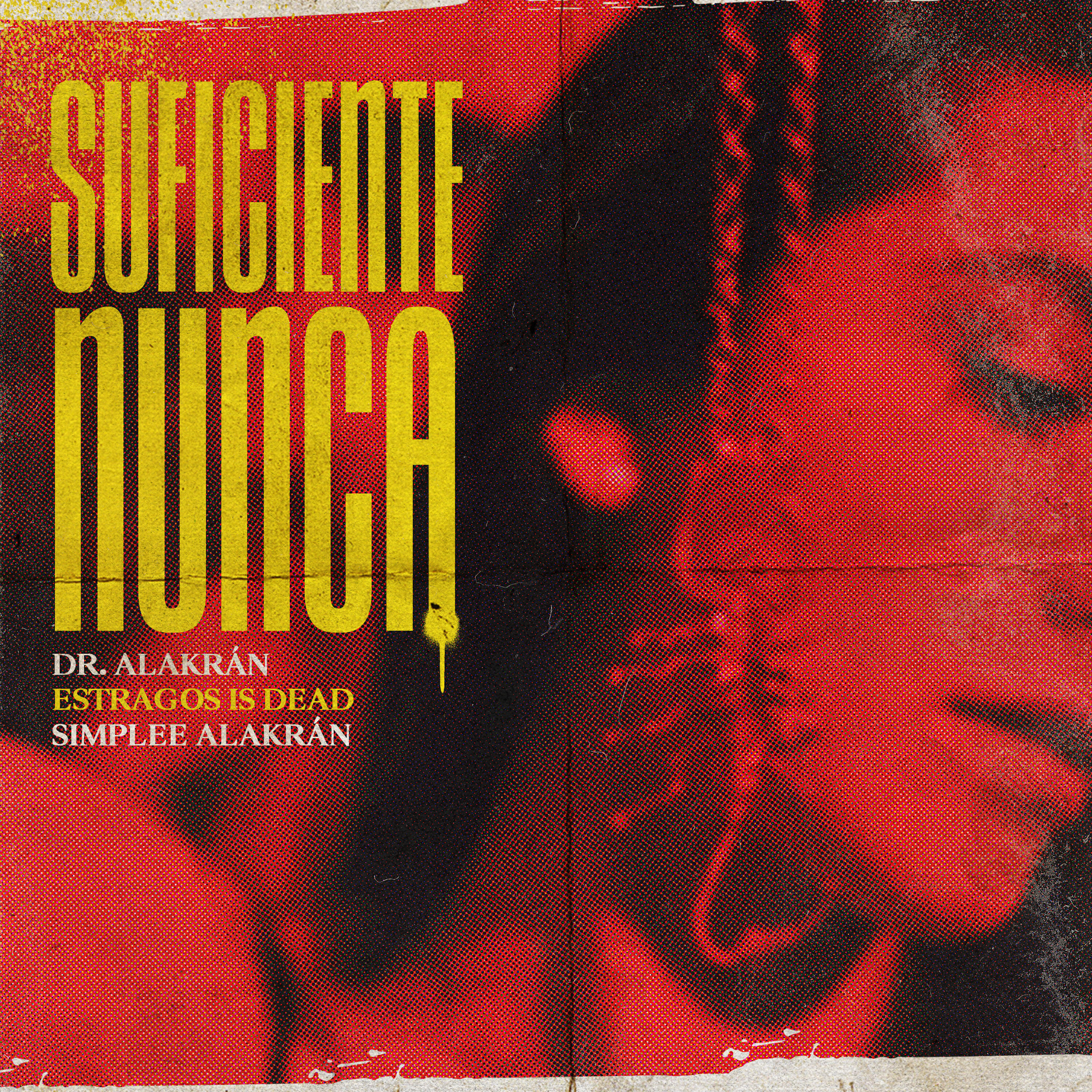 Релиз Suficiente Nunca