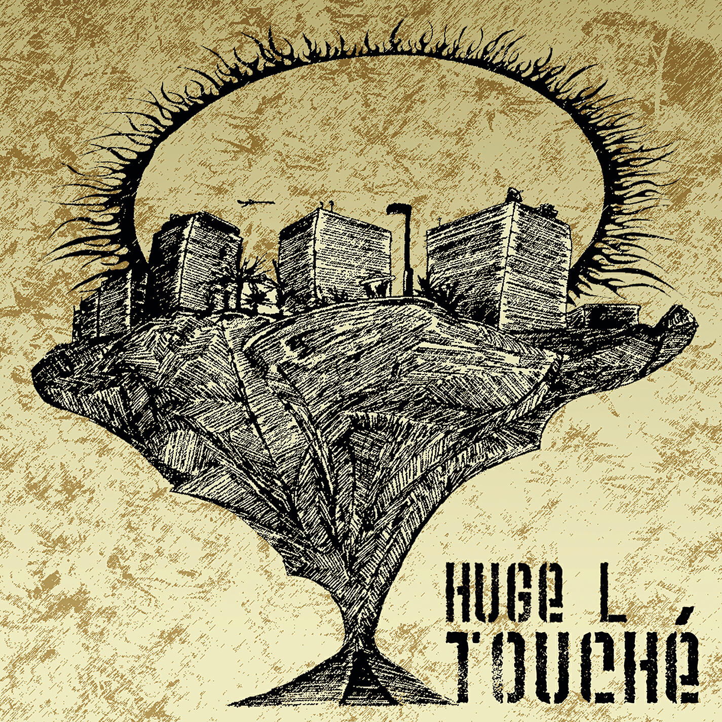 Релиз Touché