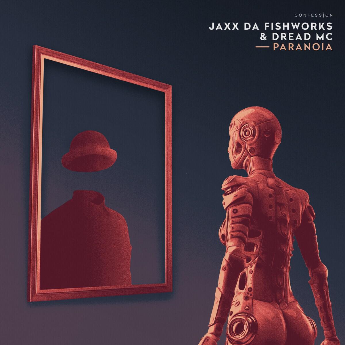 Релиз Paranoia