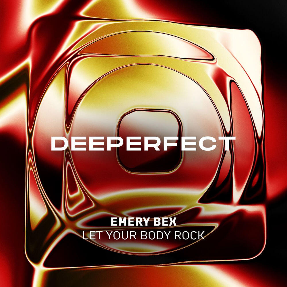 Релиз Let Your Body Rock