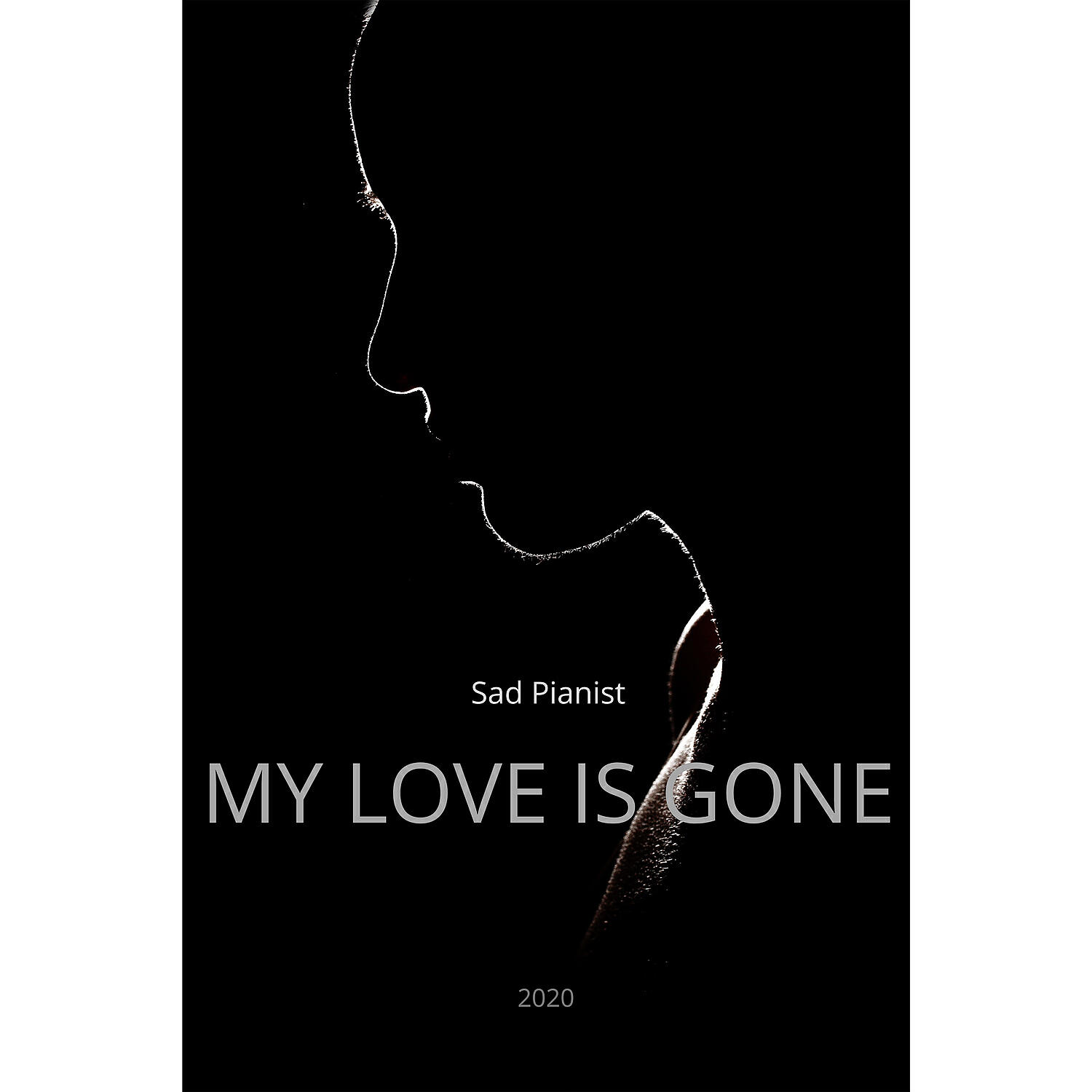 Релиз My Love Is Gone