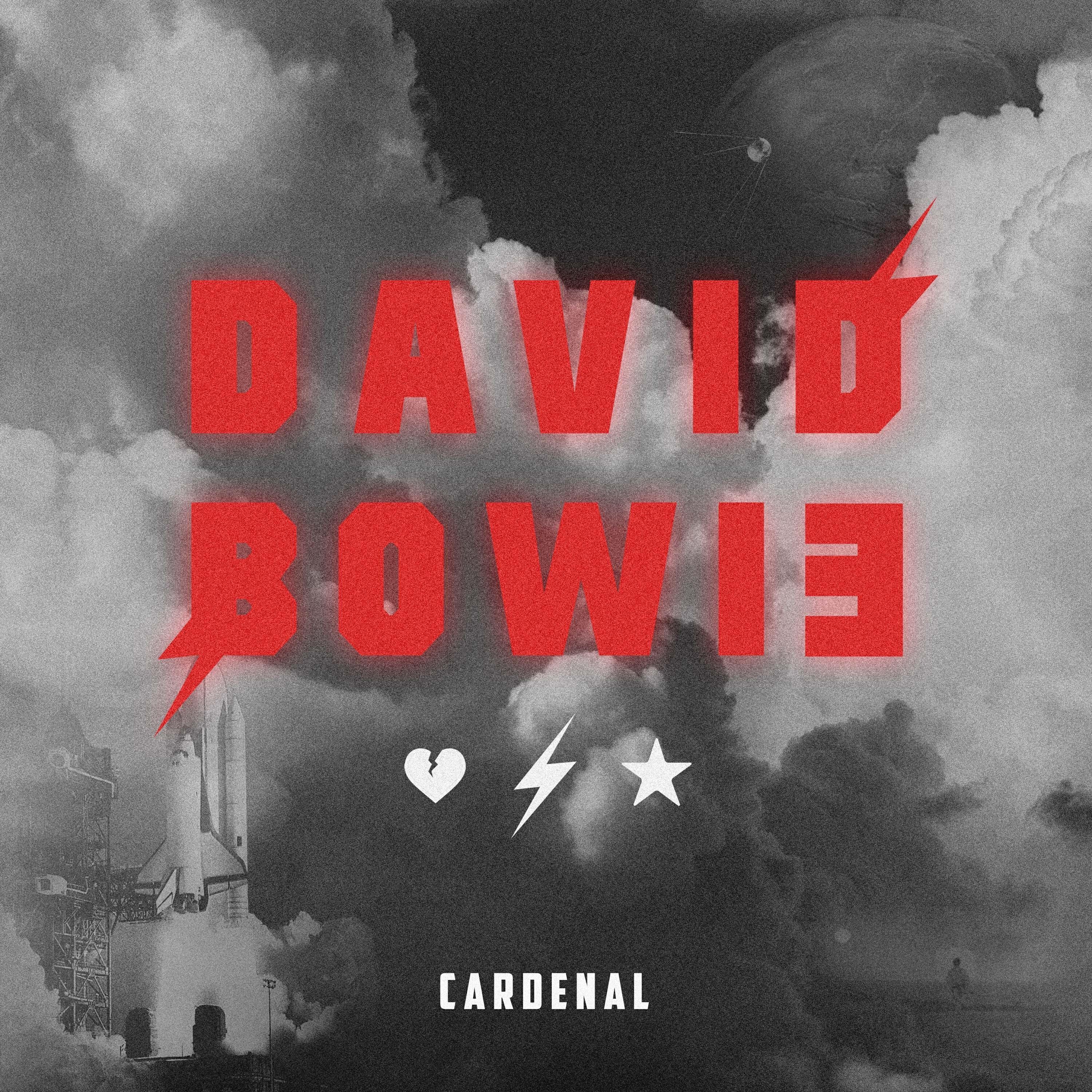 Релиз David Bowie
