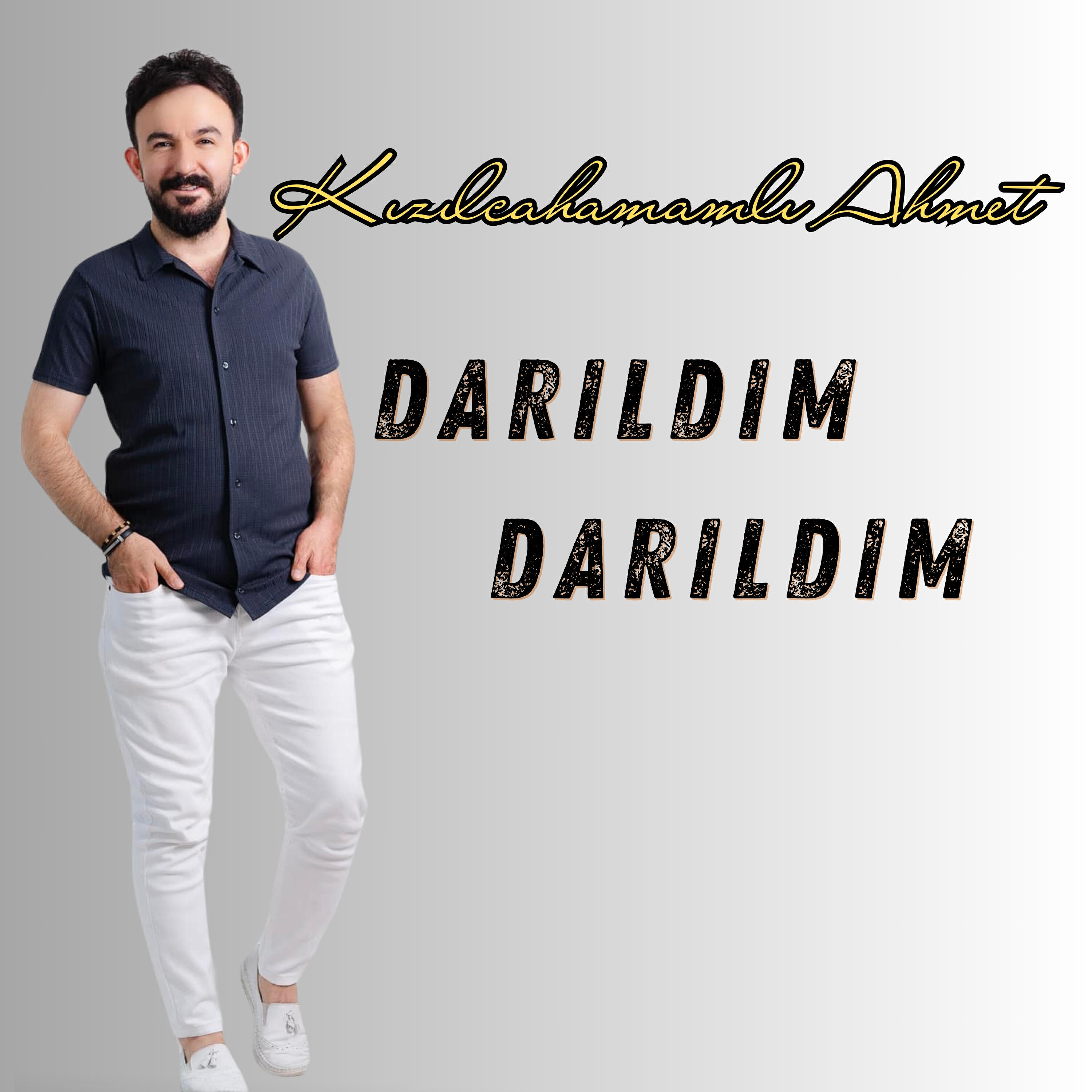 Релиз Darıldım Darıldım