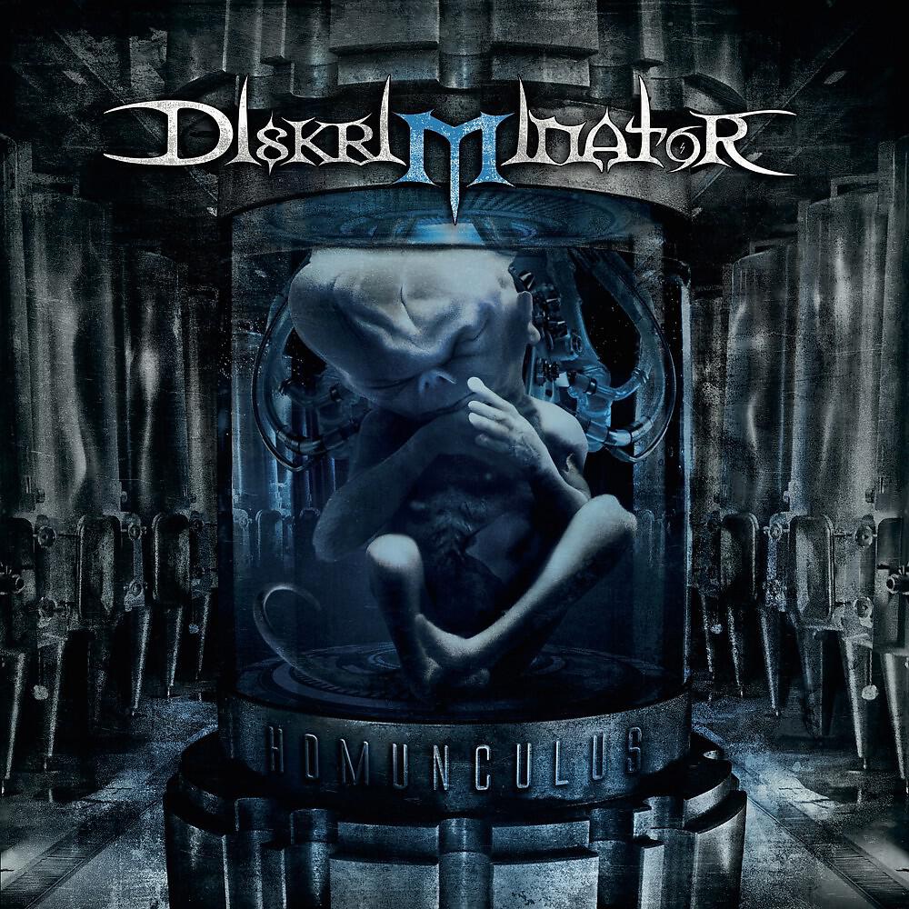 Diskriminator