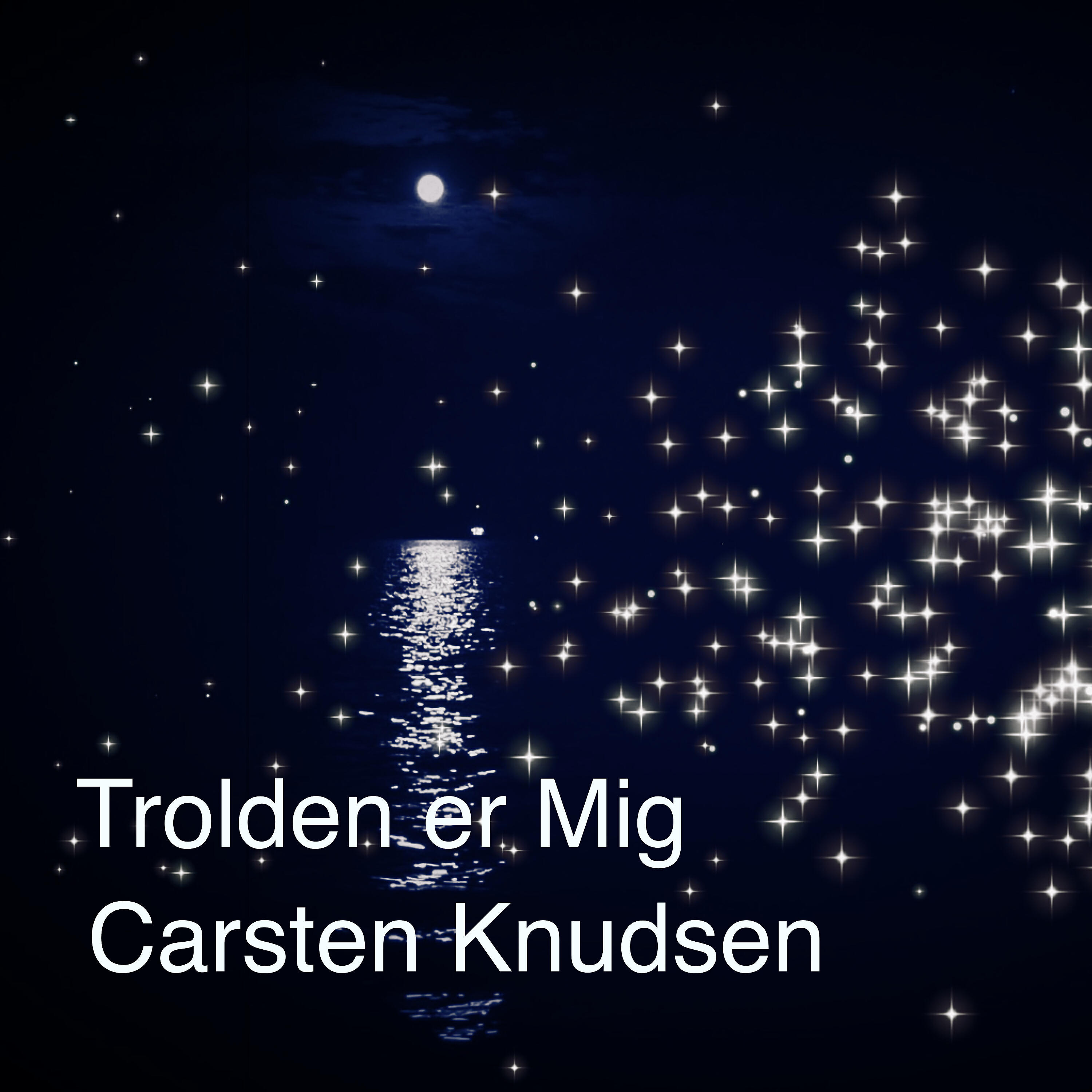 Релиз Trolden er Mig (Acustics Guitar Version)
